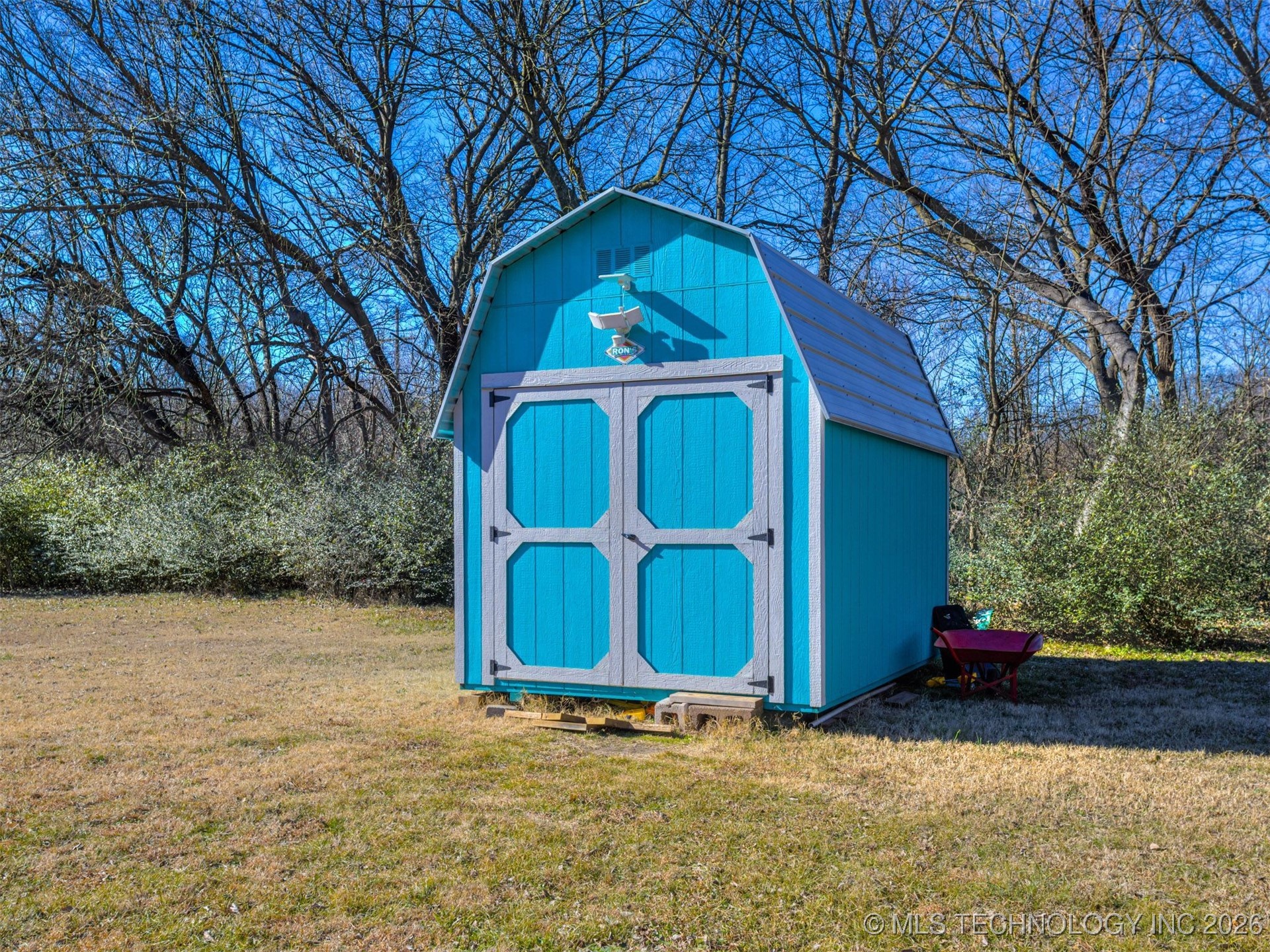 105 SE 6th Street Wagoner OK 74467