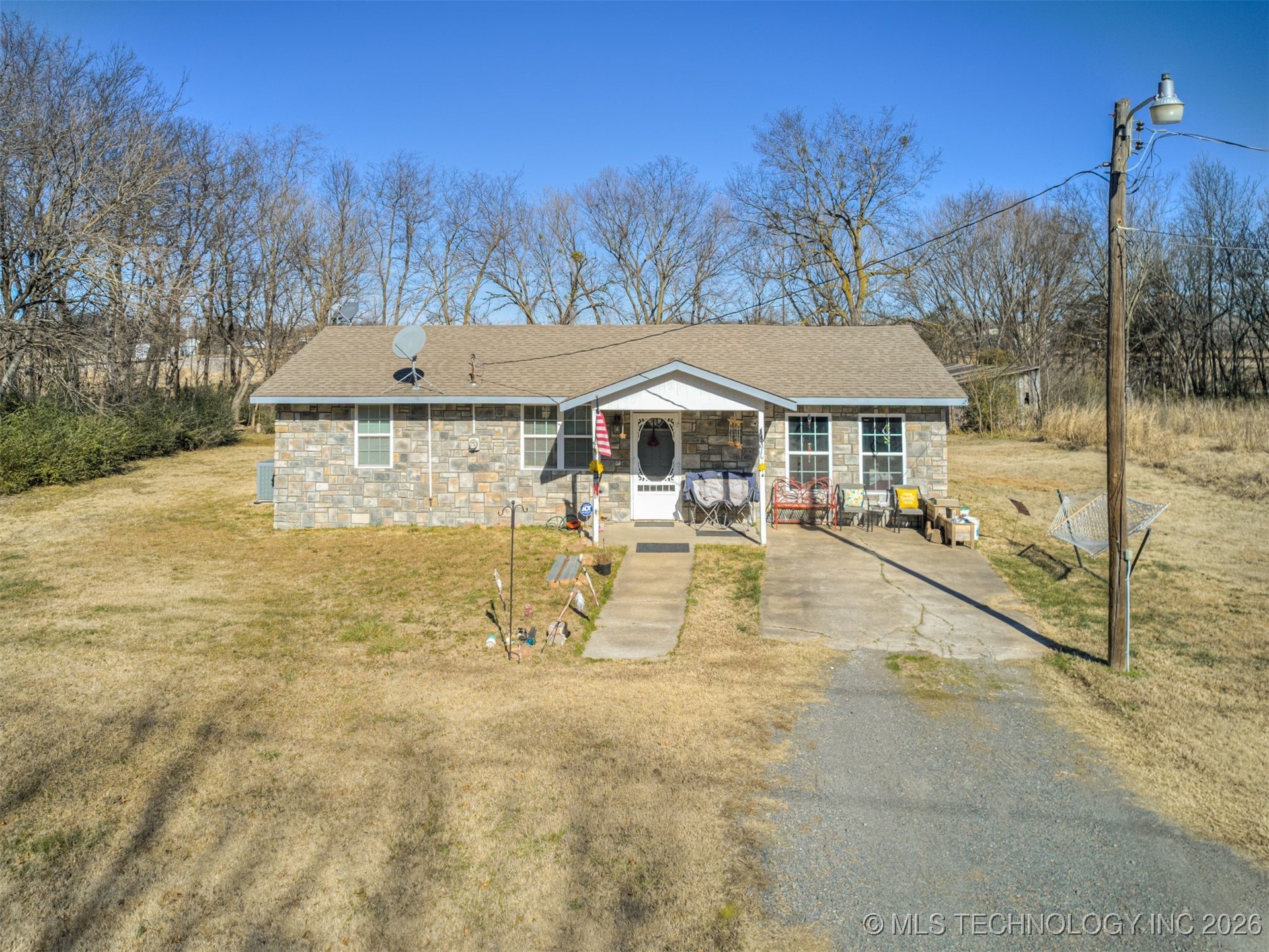 105 SE 6th Street Wagoner OK 74467