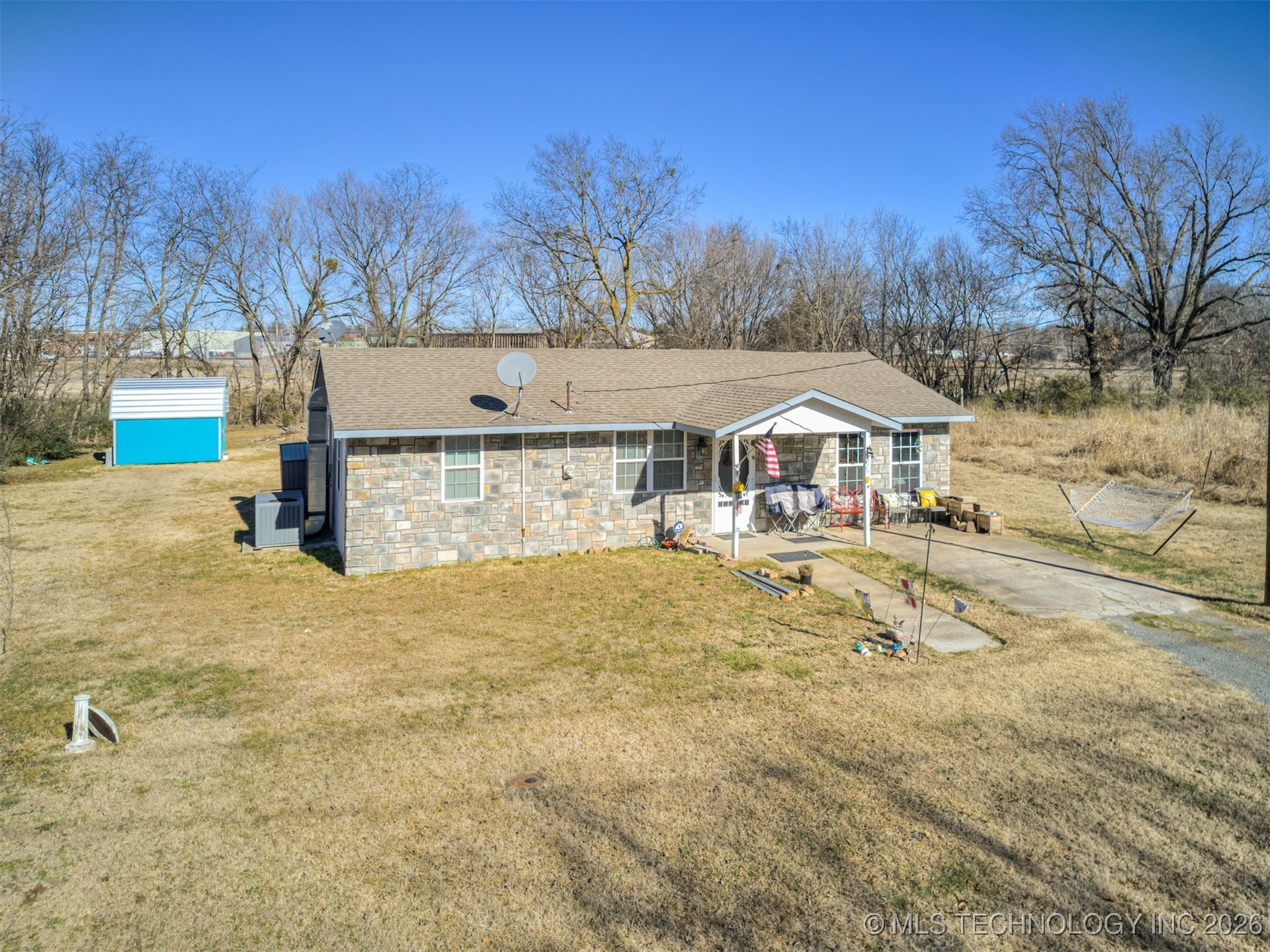 105 SE 6th Street Wagoner OK 74467