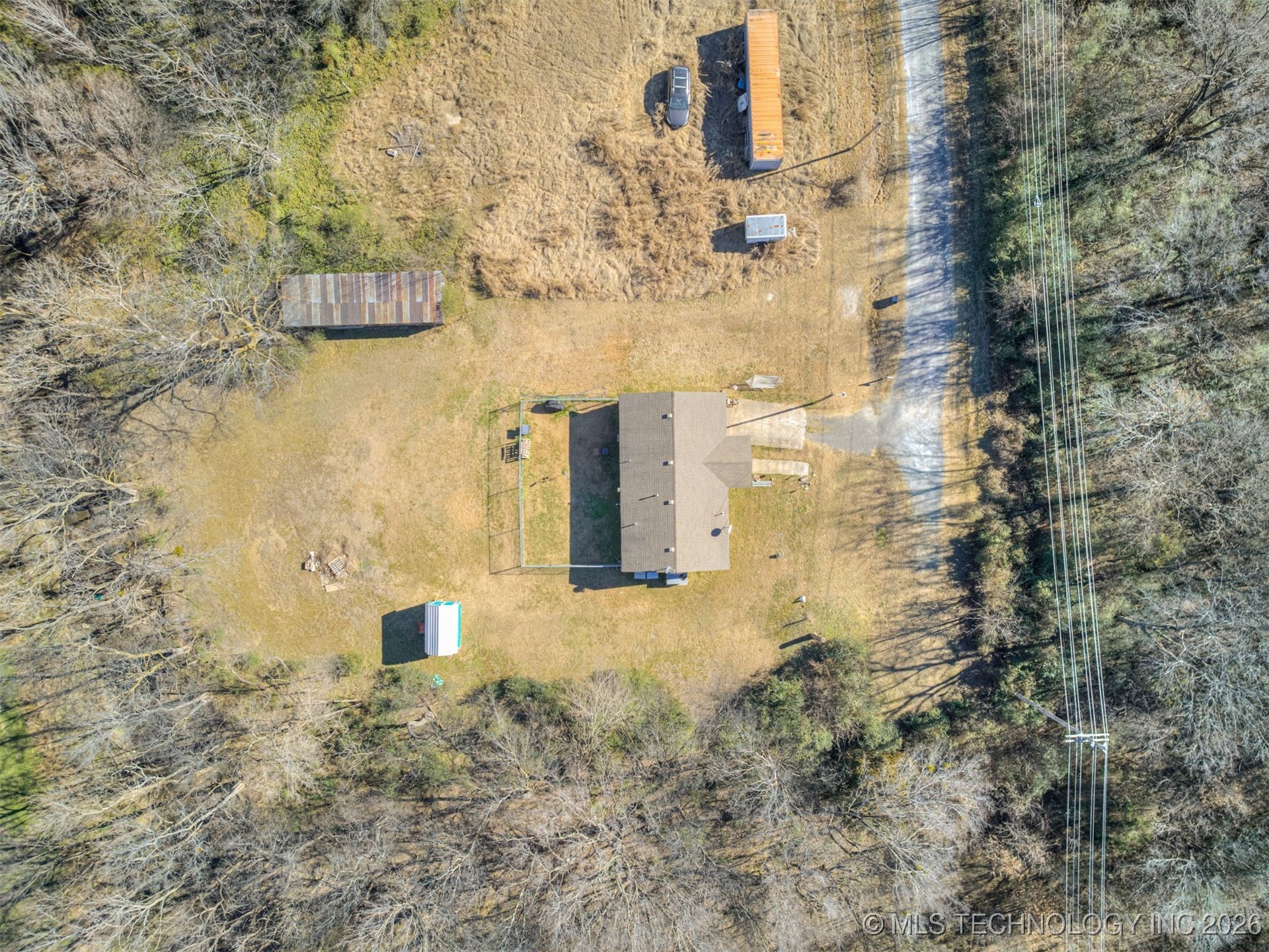105 SE 6th Street Wagoner OK 74467