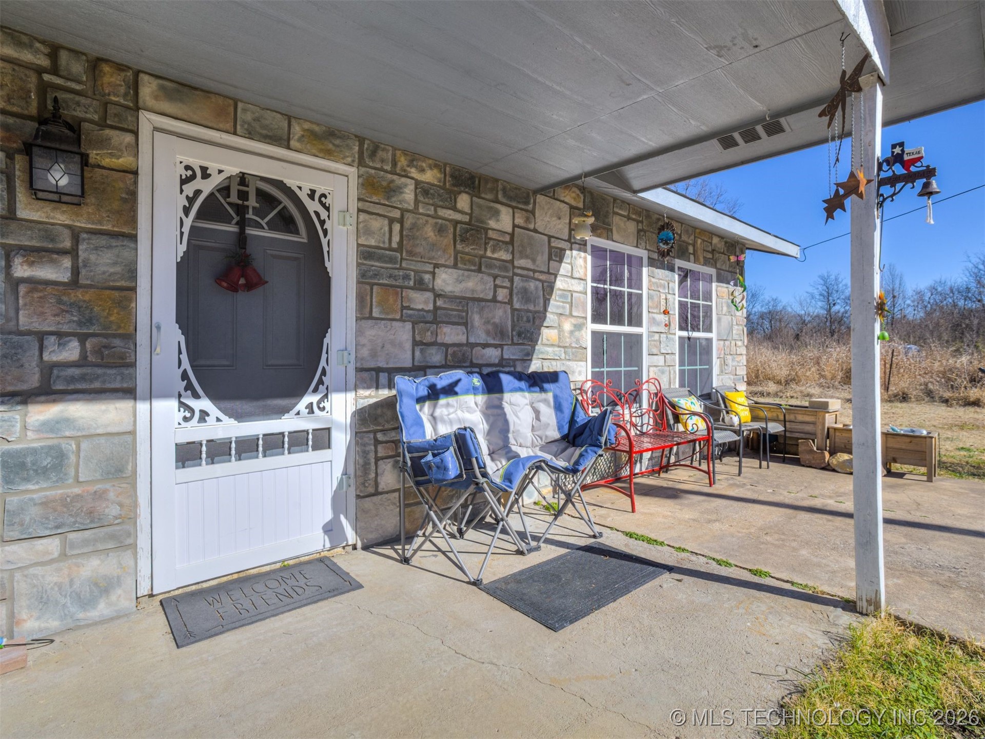 105 SE 6th Street Wagoner OK 74467