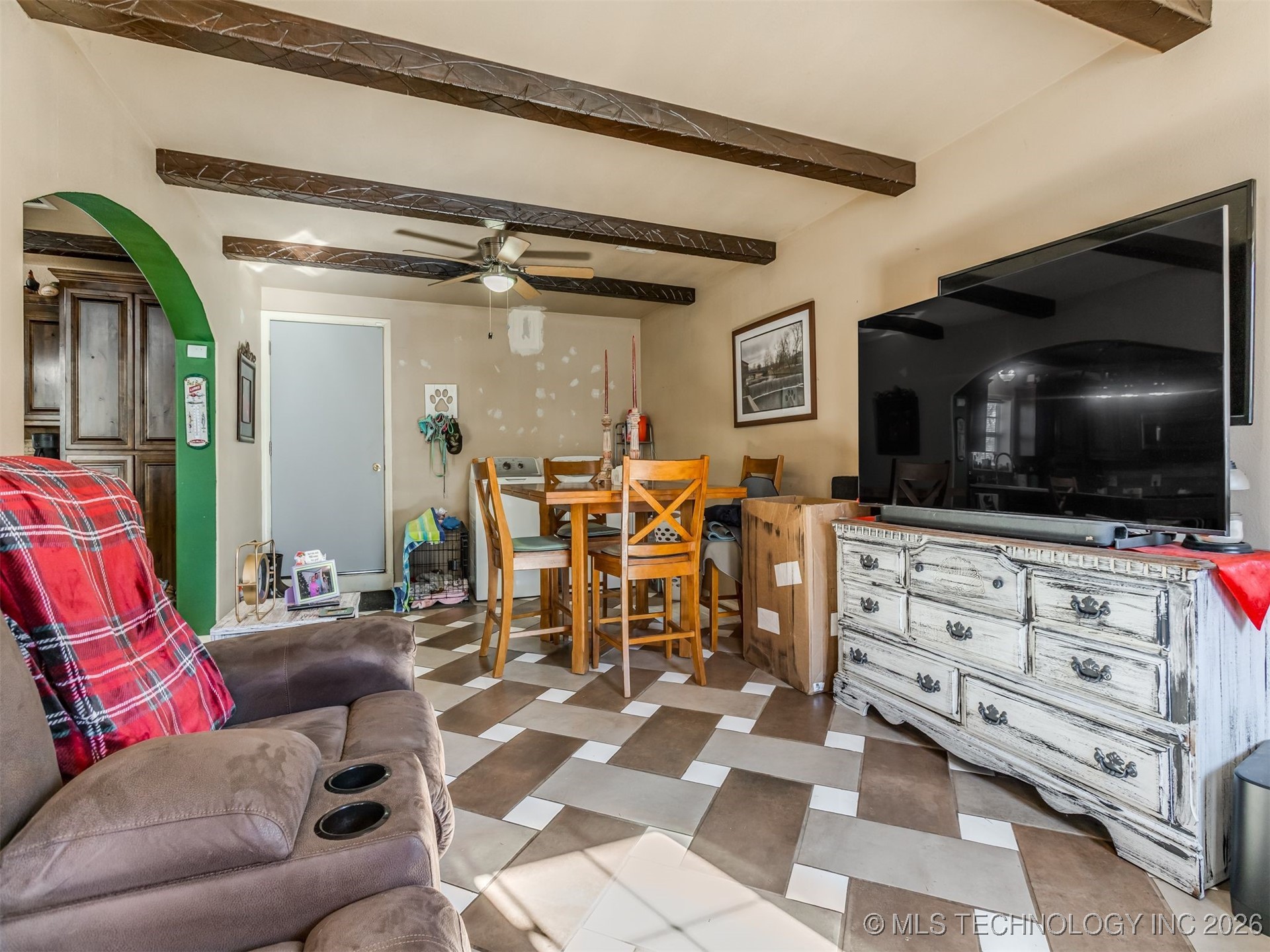 105 SE 6th Street Wagoner OK 74467