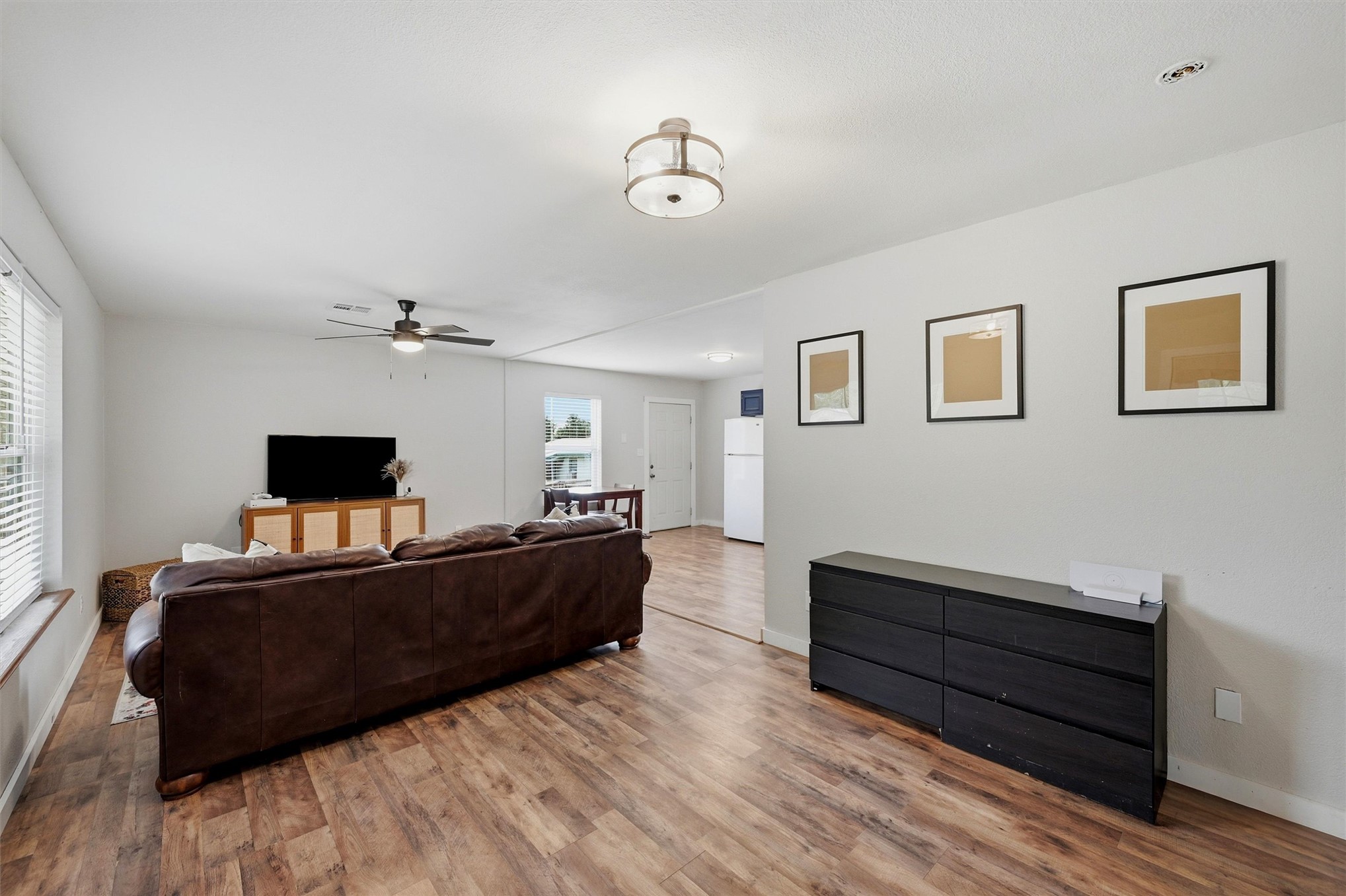 406 N Main Street Hendrix OK 74741