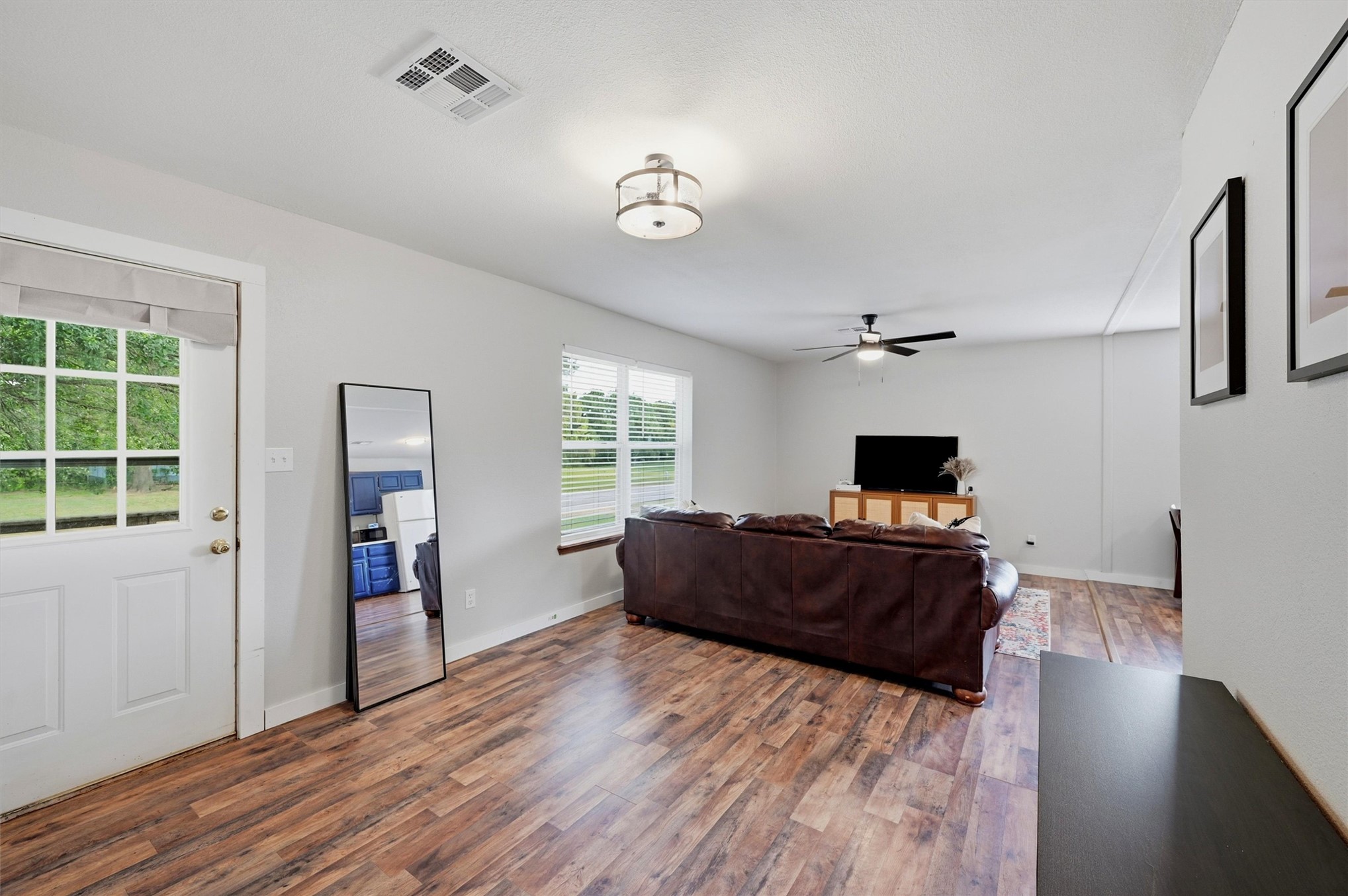 406 N Main Street Hendrix OK 74741