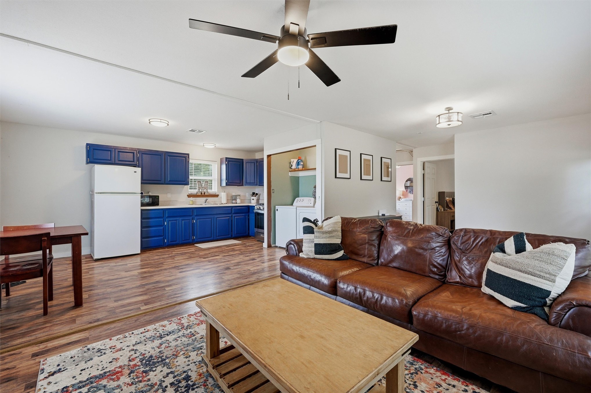 406 N Main Street Hendrix OK 74741