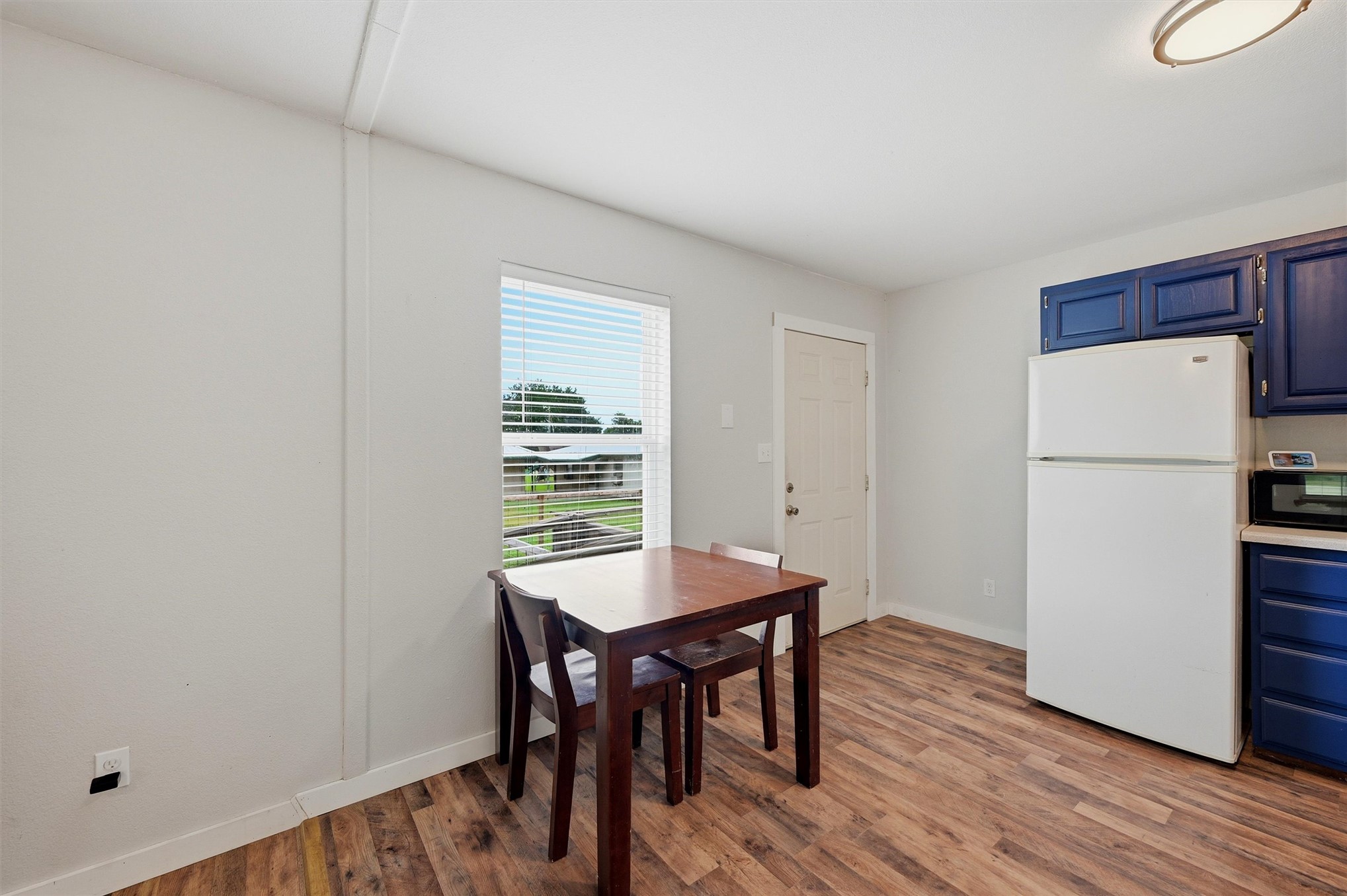 406 N Main Street Hendrix OK 74741