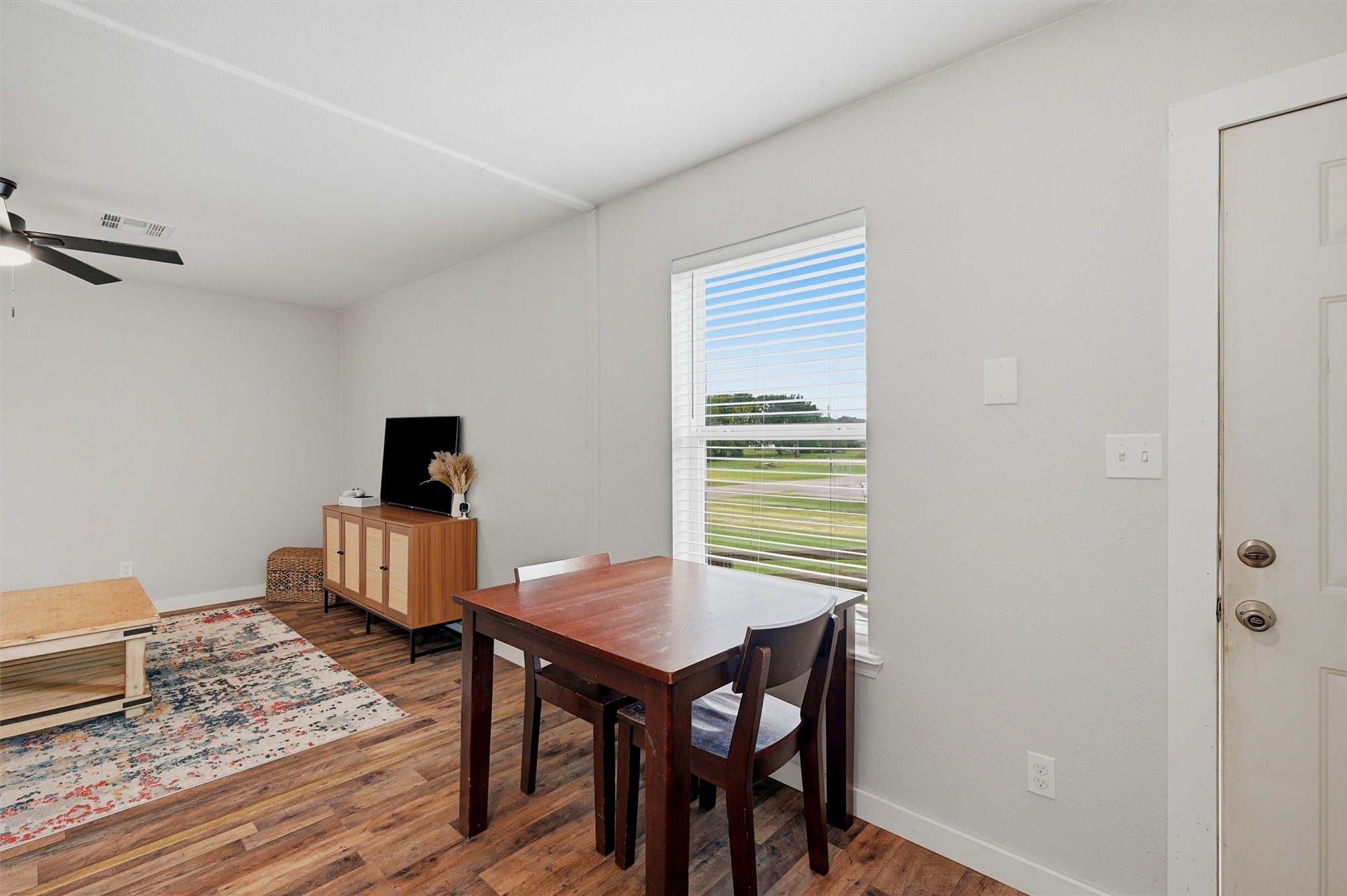 406 N Main Street Hendrix OK 74741