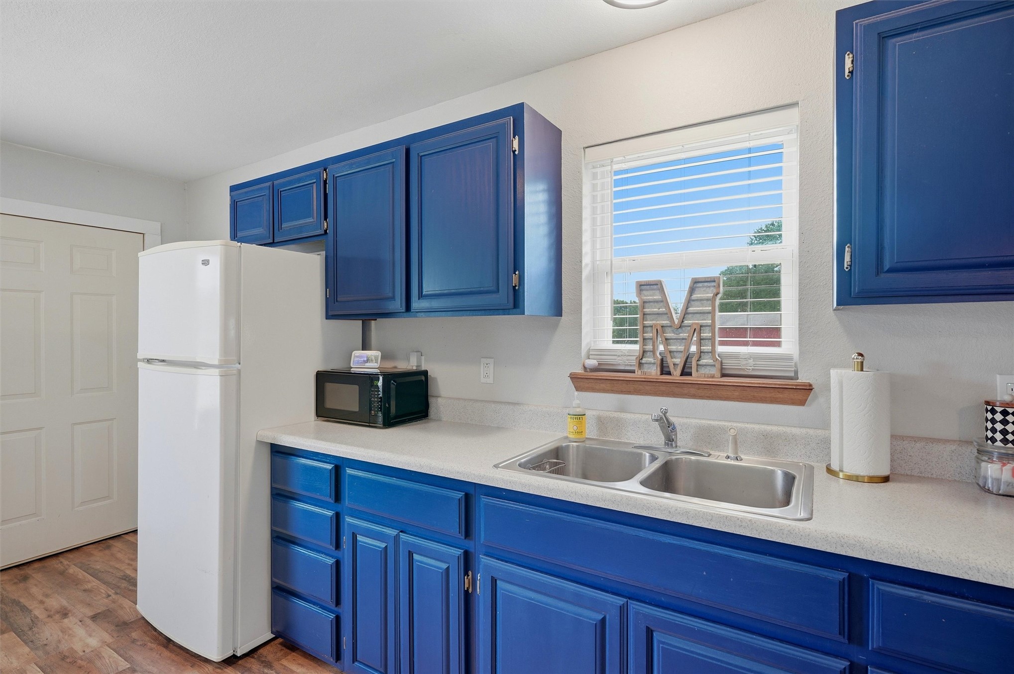 406 N Main Street Hendrix OK 74741