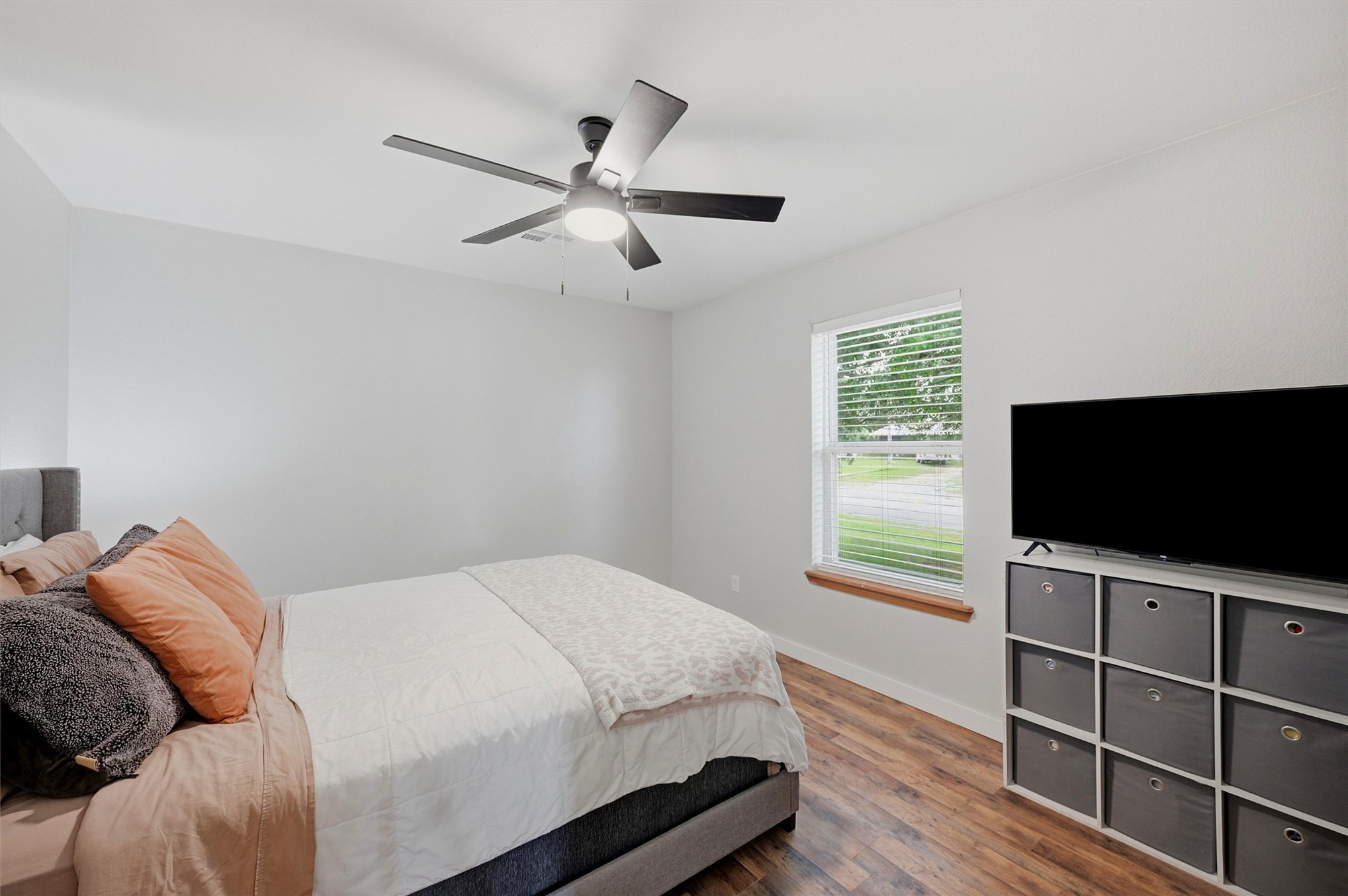 406 N Main Street Hendrix OK 74741