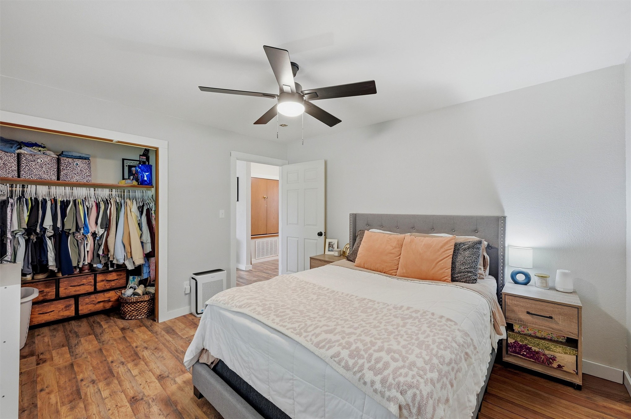 406 N Main Street Hendrix OK 74741