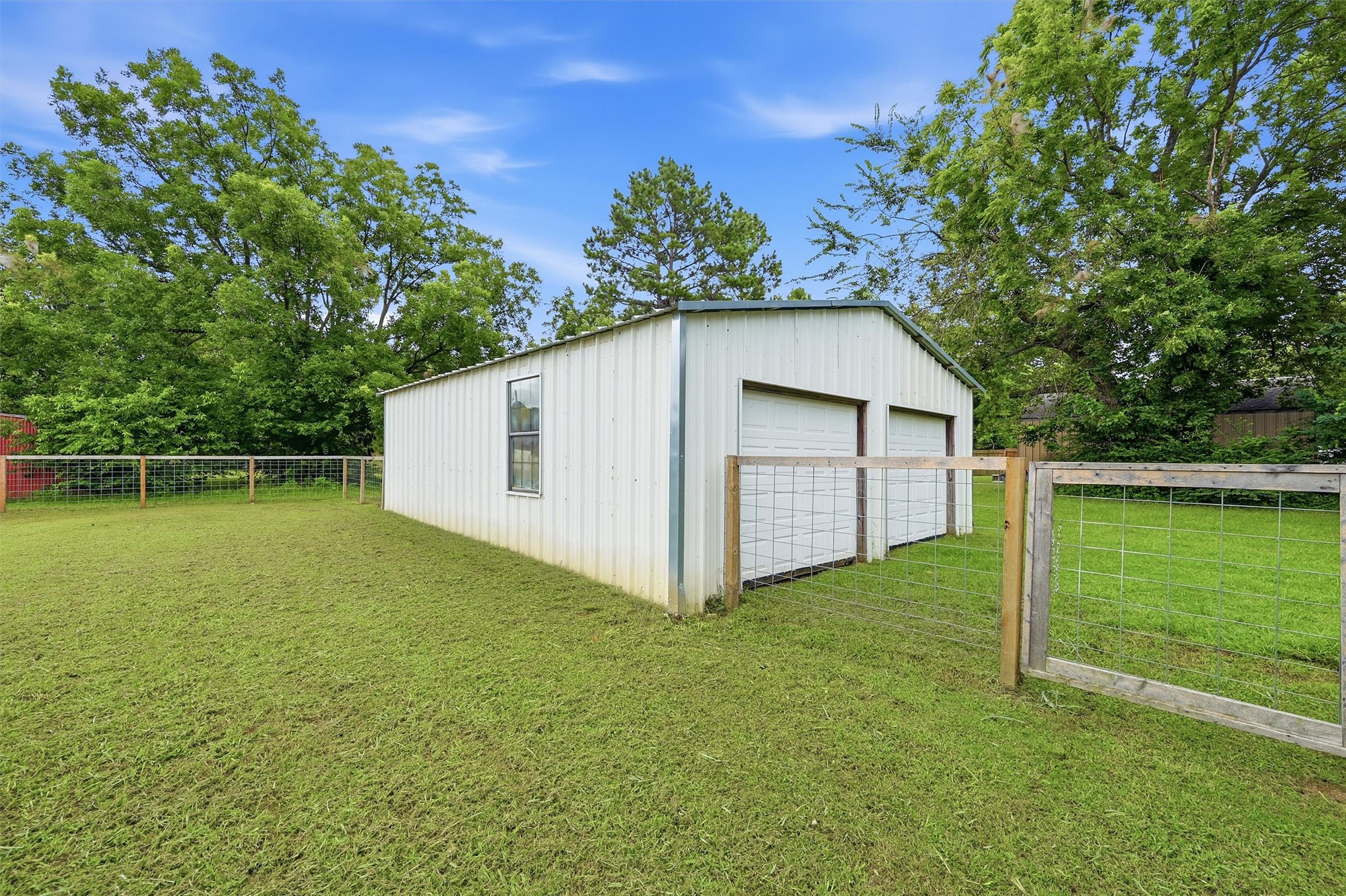 406 N Main Street Hendrix OK 74741