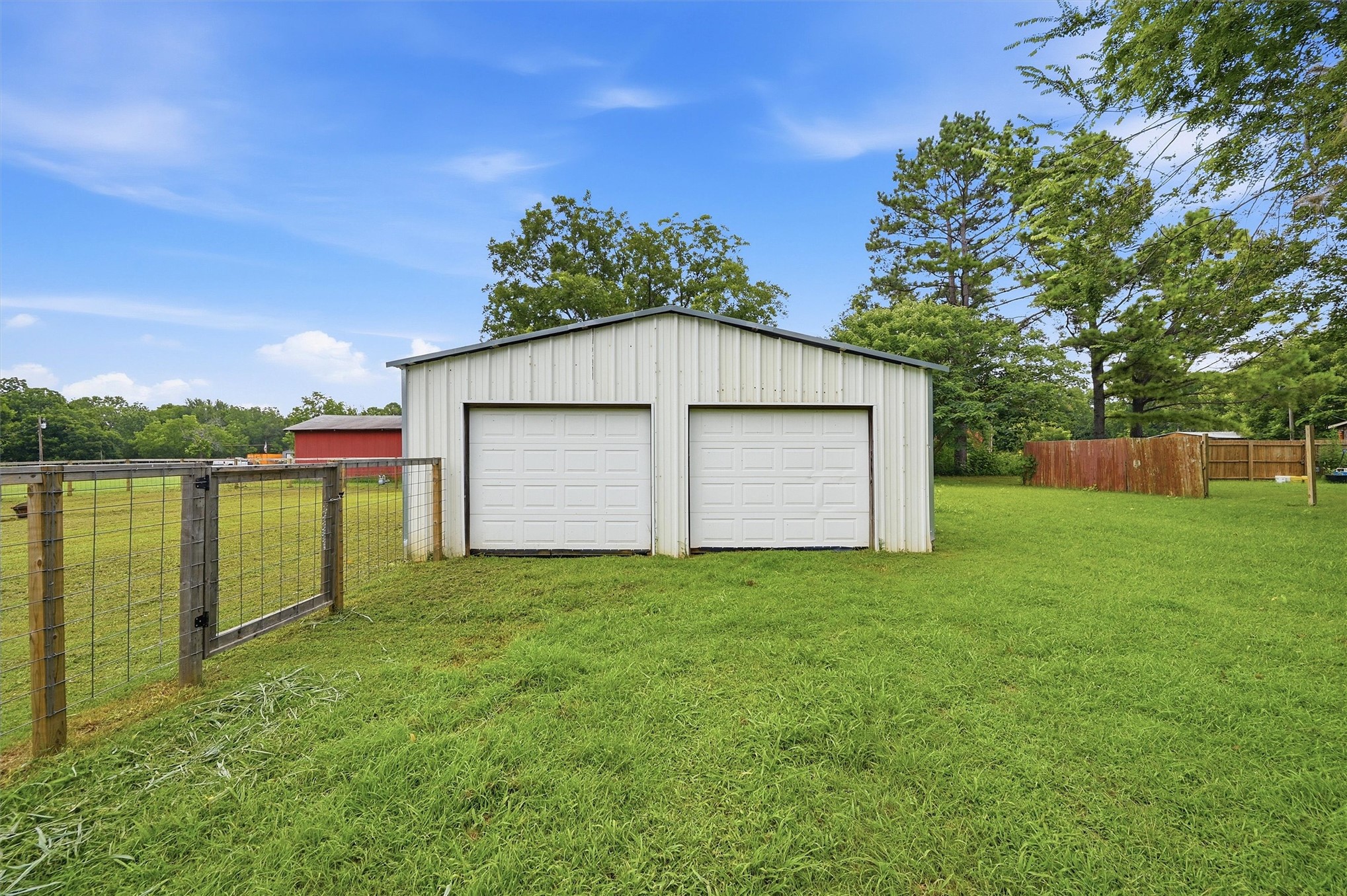 406 N Main Street Hendrix OK 74741
