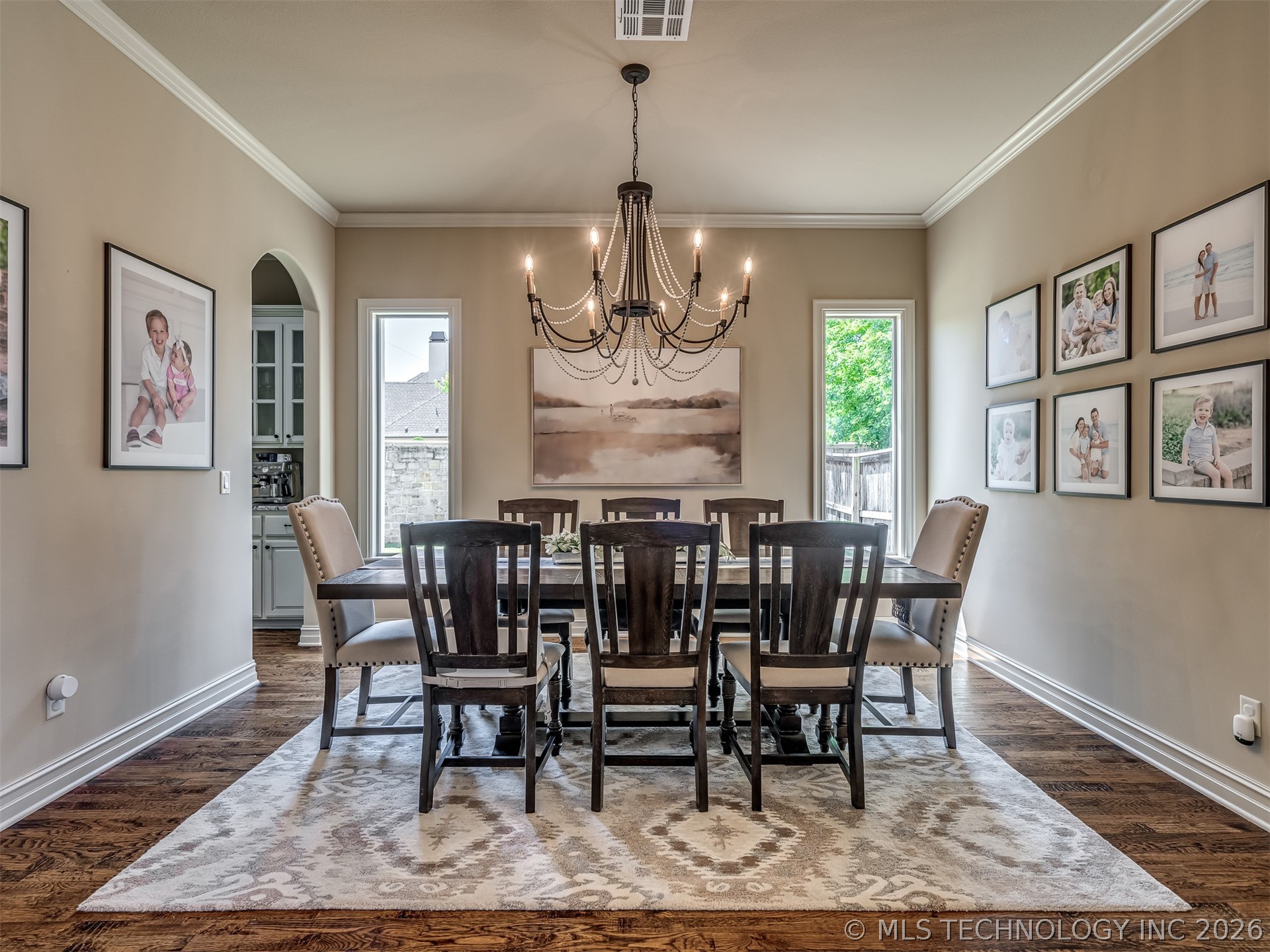 5902 E 110th Place Tulsa OK 74137