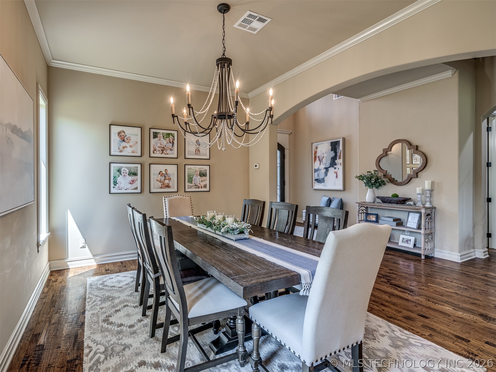 5902 E 110th Place Tulsa OK 74137