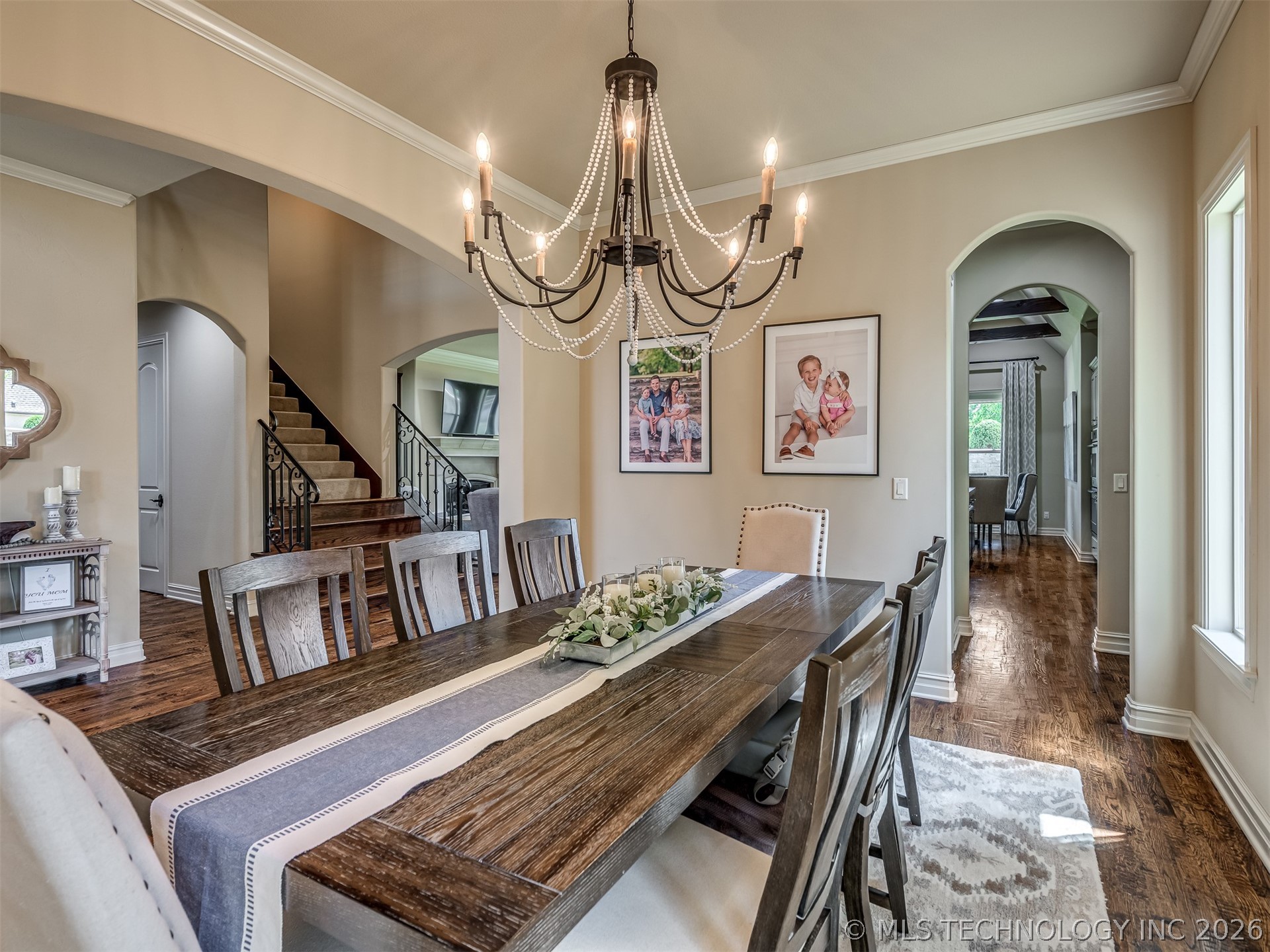5902 E 110th Place Tulsa OK 74137
