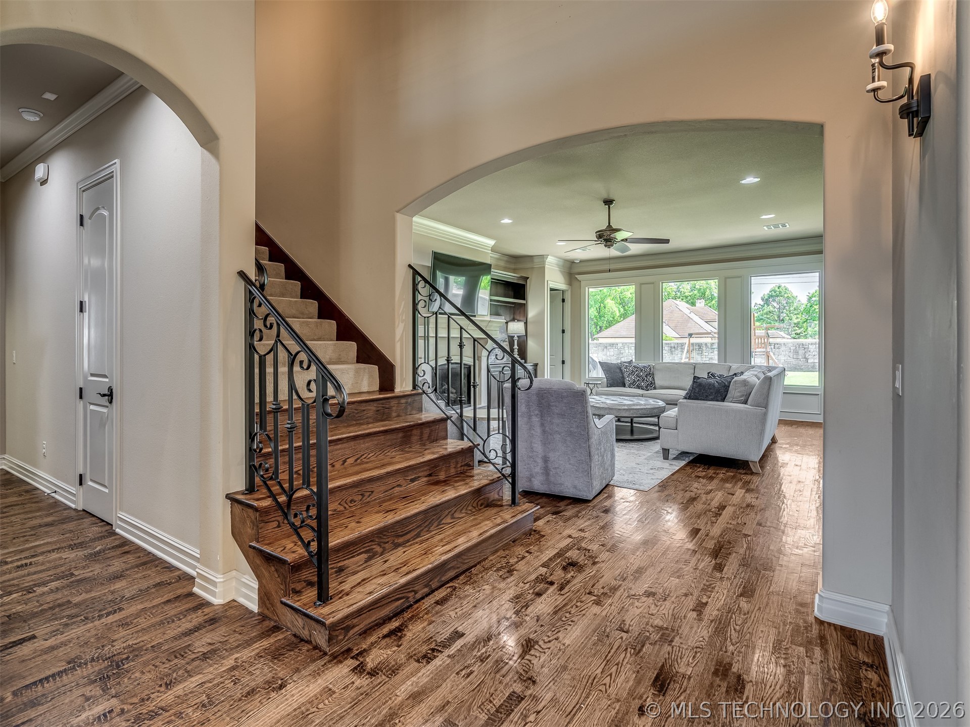 5902 E 110th Place Tulsa OK 74137
