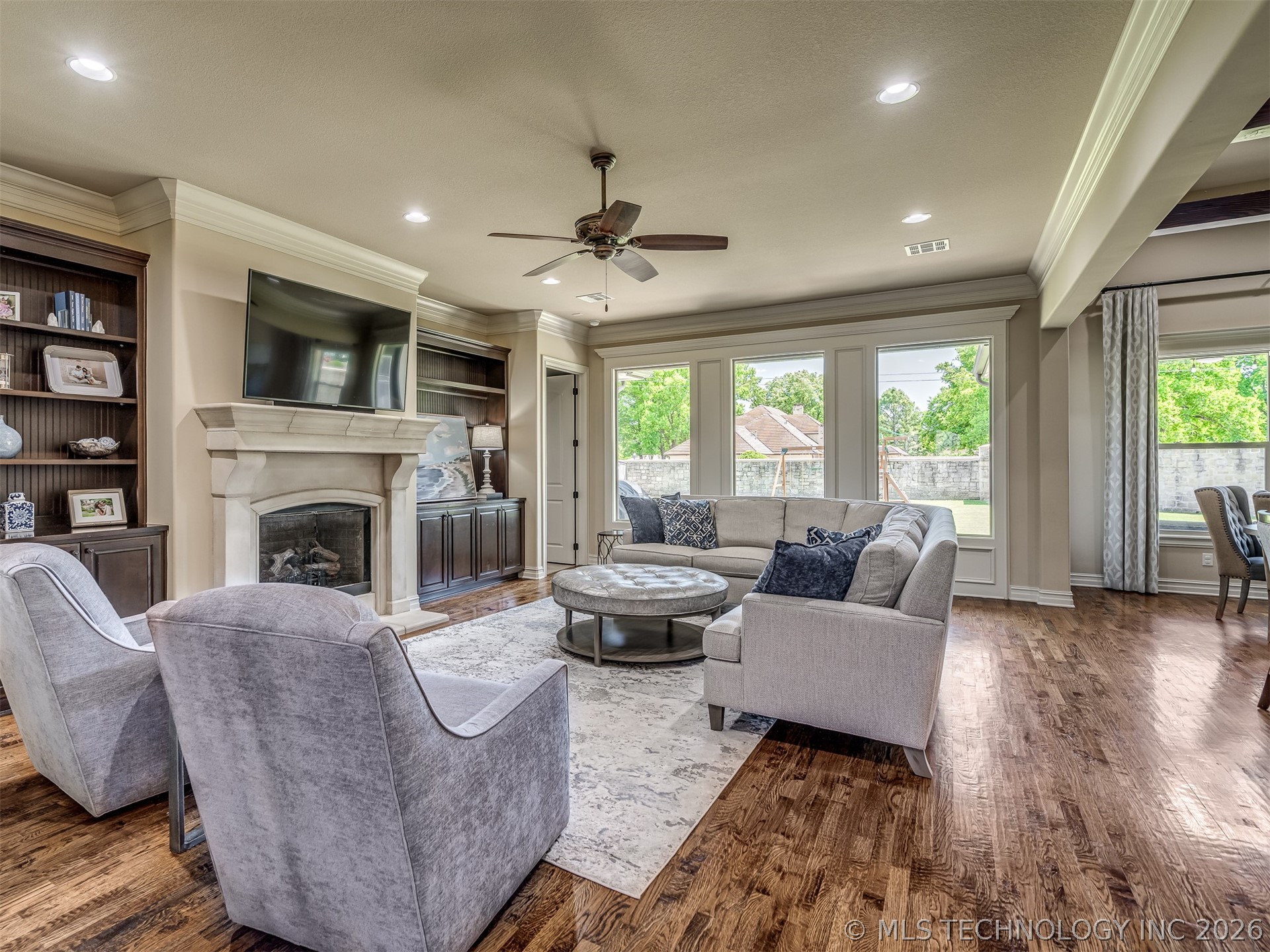 5902 E 110th Place Tulsa OK 74137
