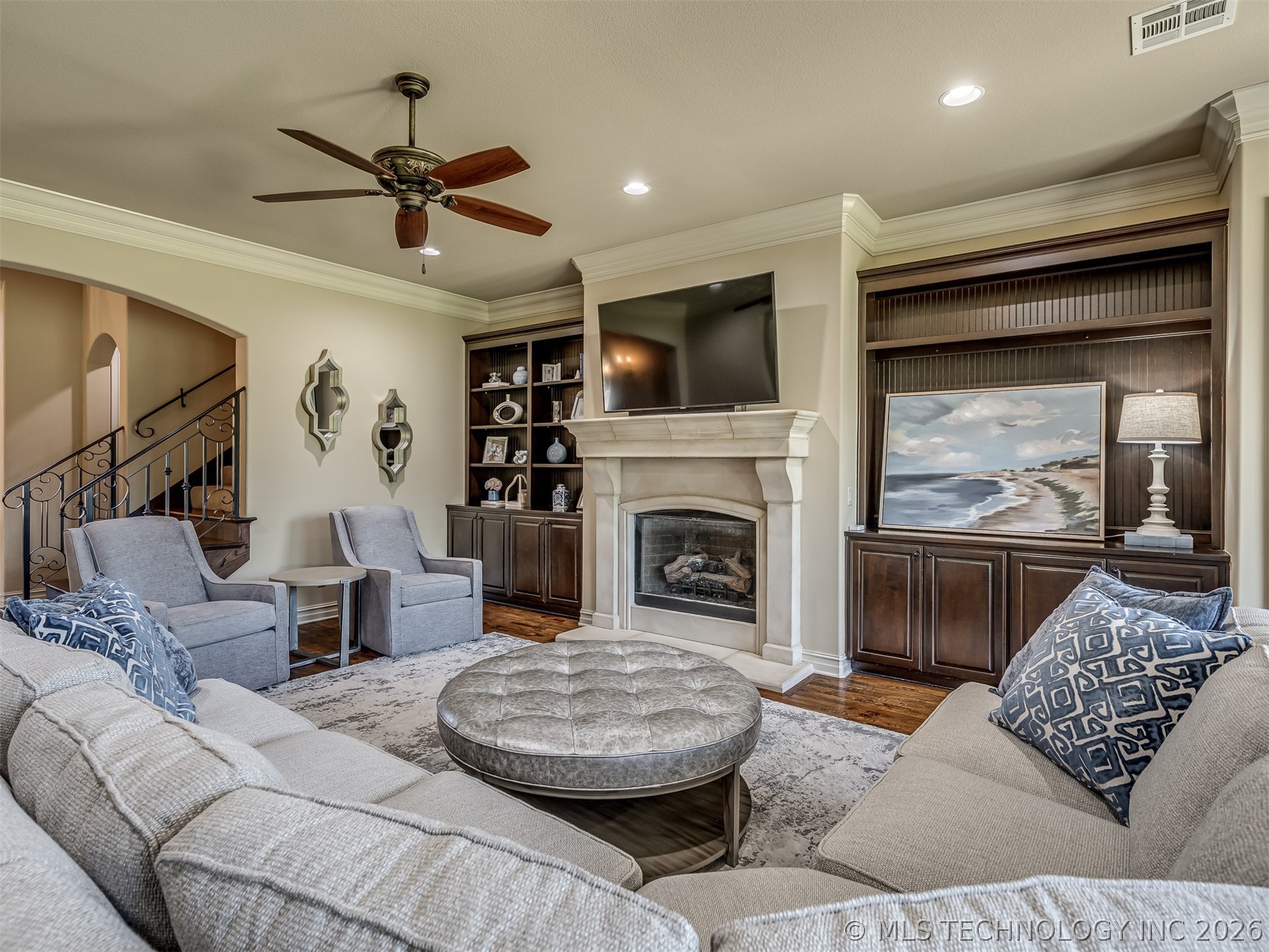 5902 E 110th Place Tulsa OK 74137