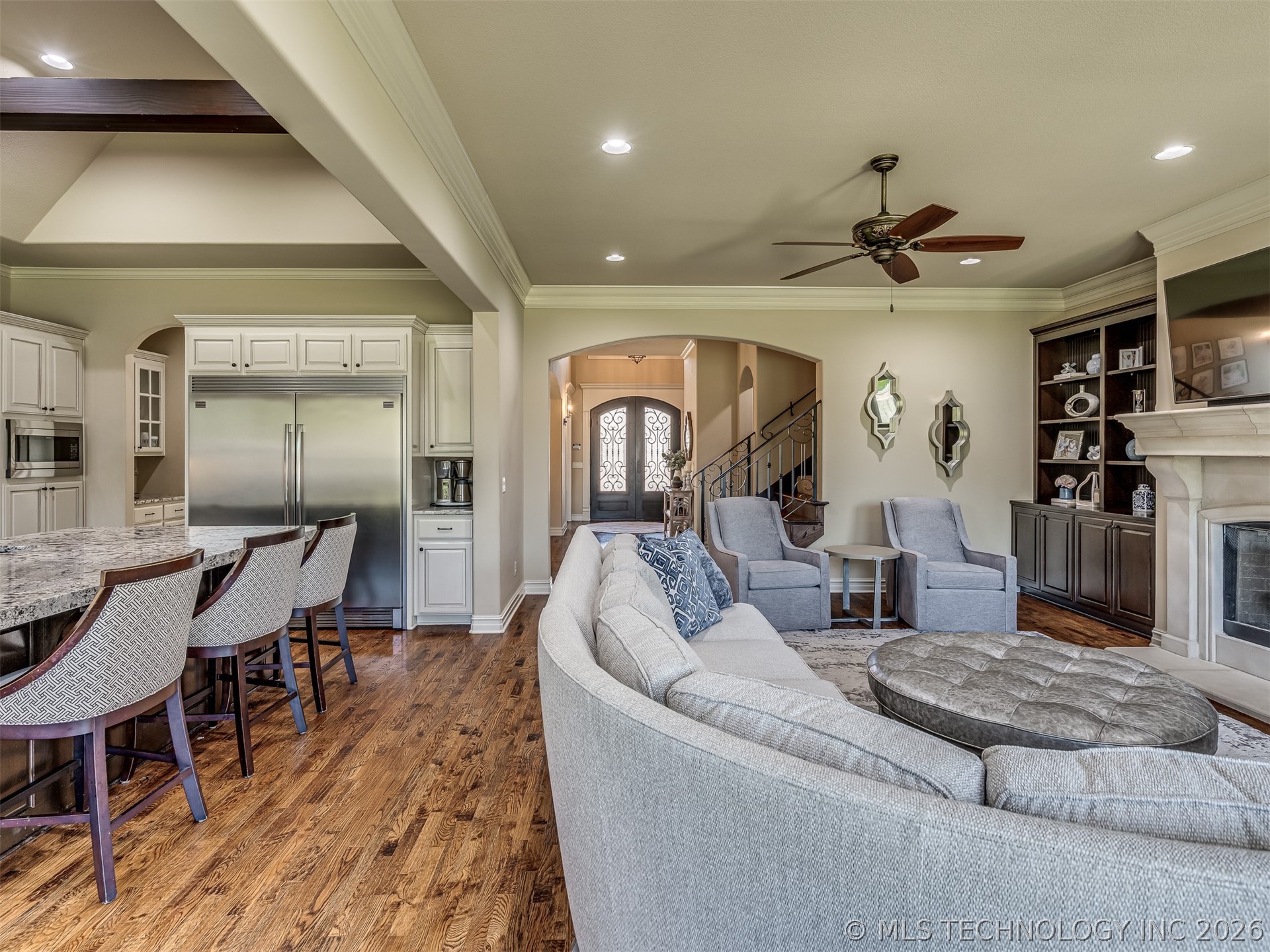 5902 E 110th Place Tulsa OK 74137