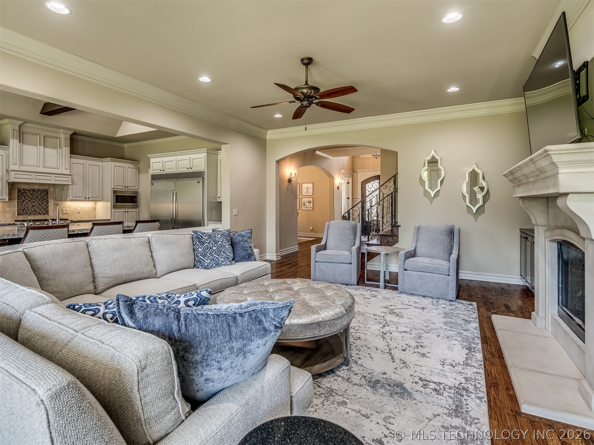 5902 E 110th Place Tulsa OK 74137