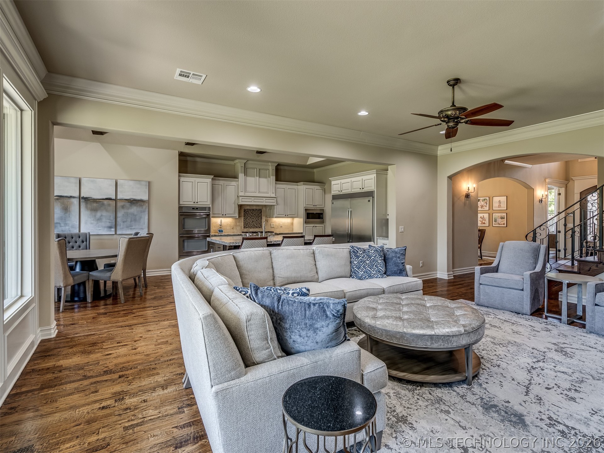 5902 E 110th Place Tulsa OK 74137