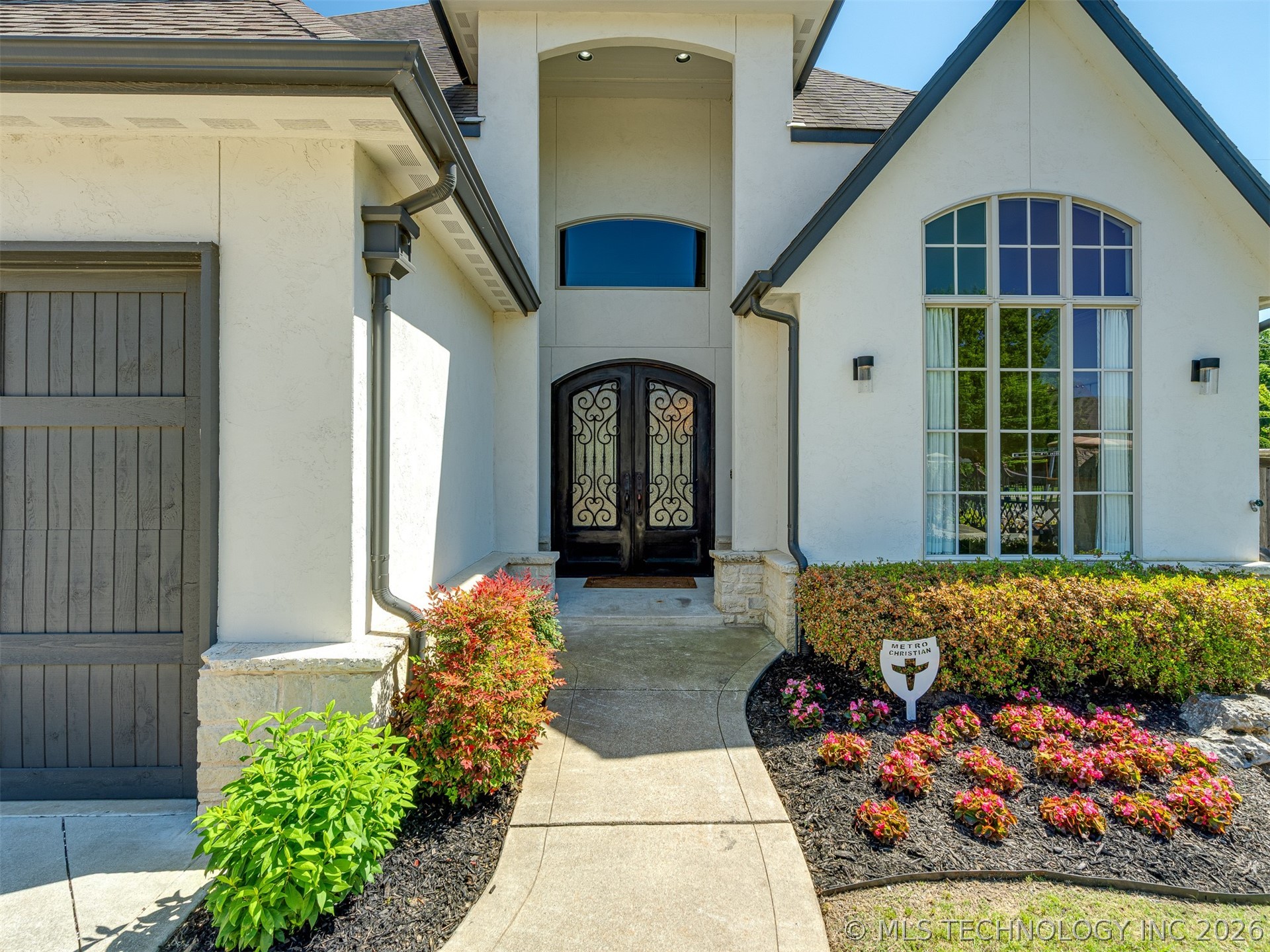 5902 E 110th Place Tulsa OK 74137