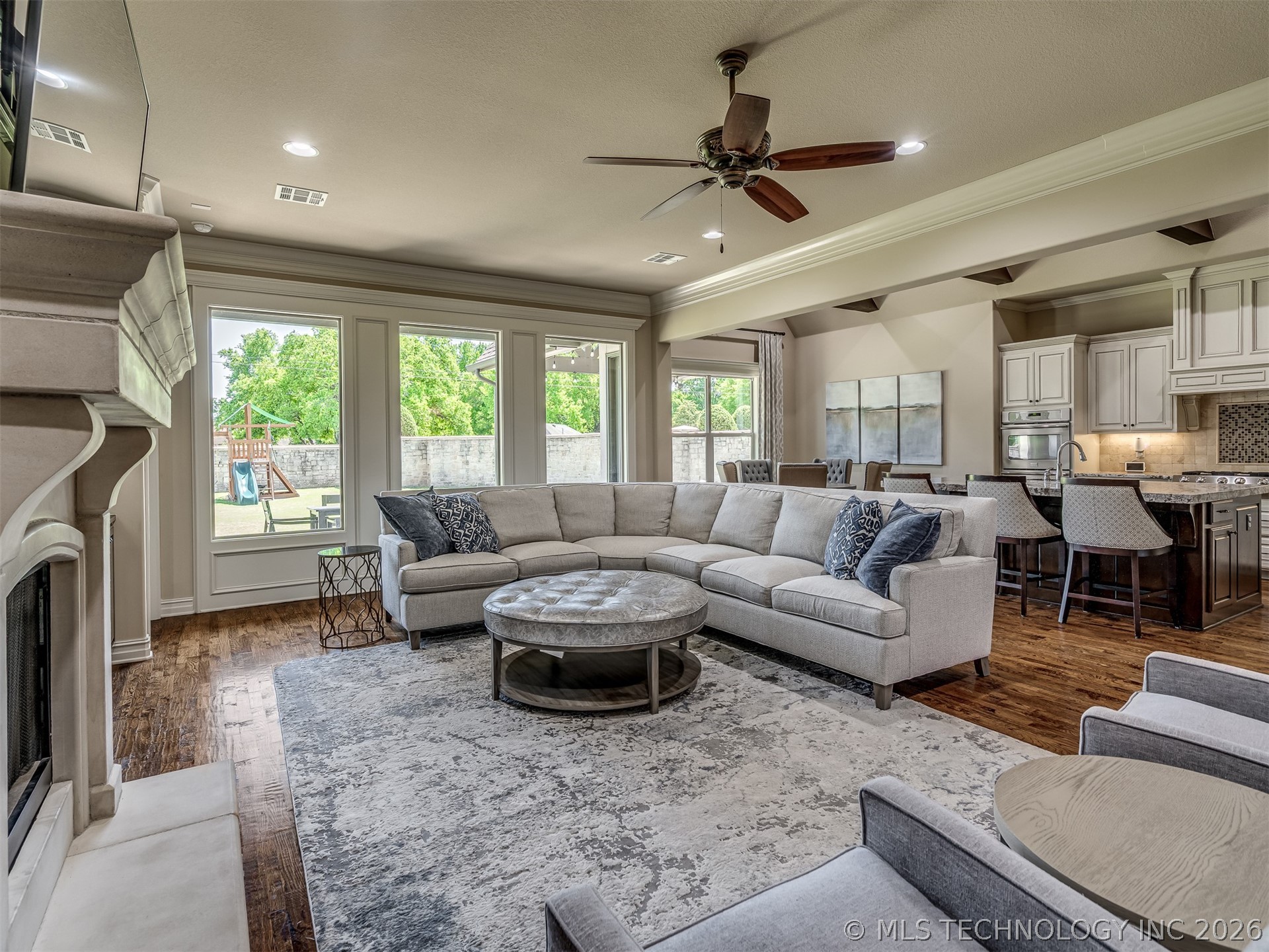5902 E 110th Place Tulsa OK 74137
