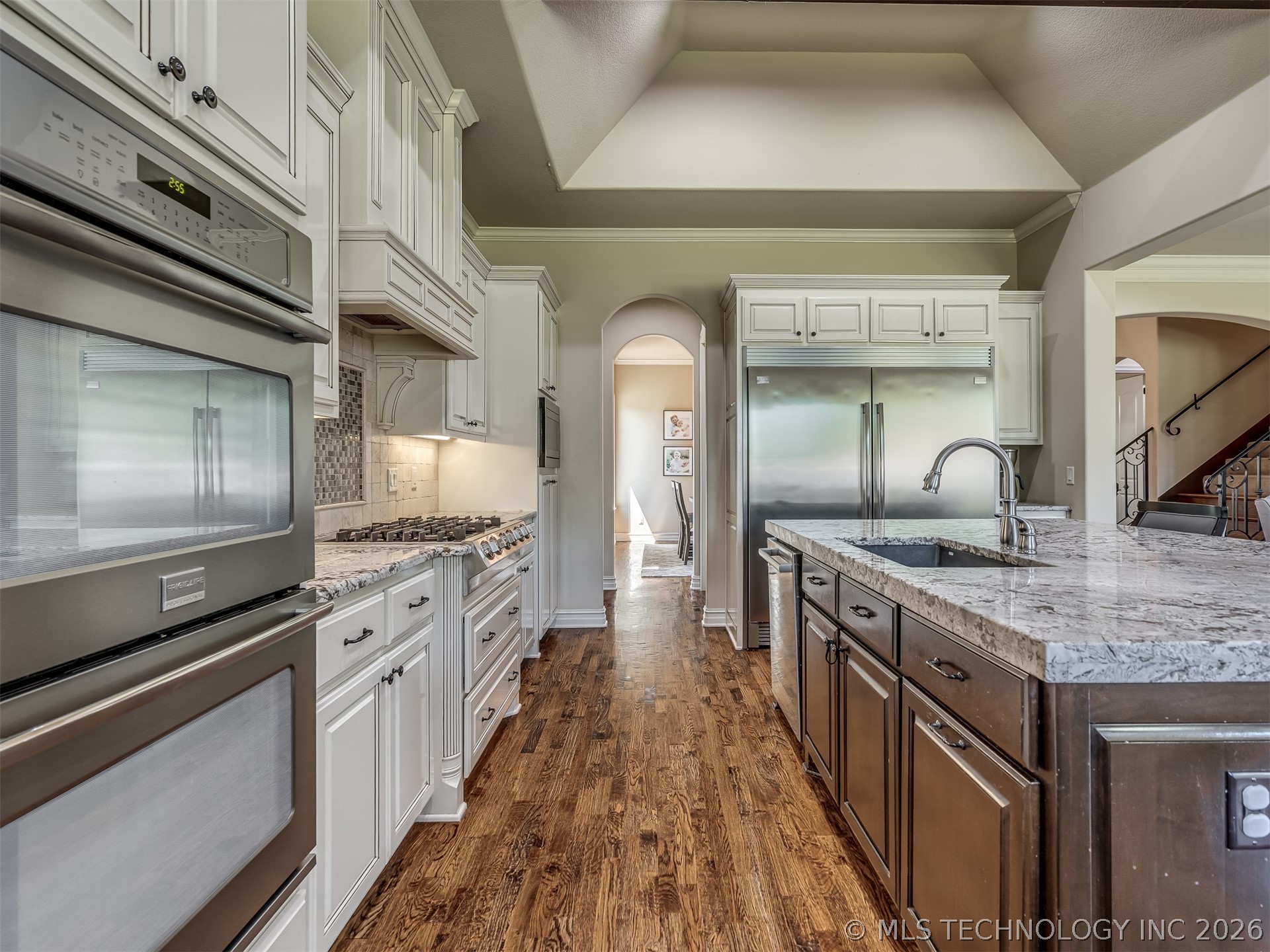 5902 E 110th Place Tulsa OK 74137