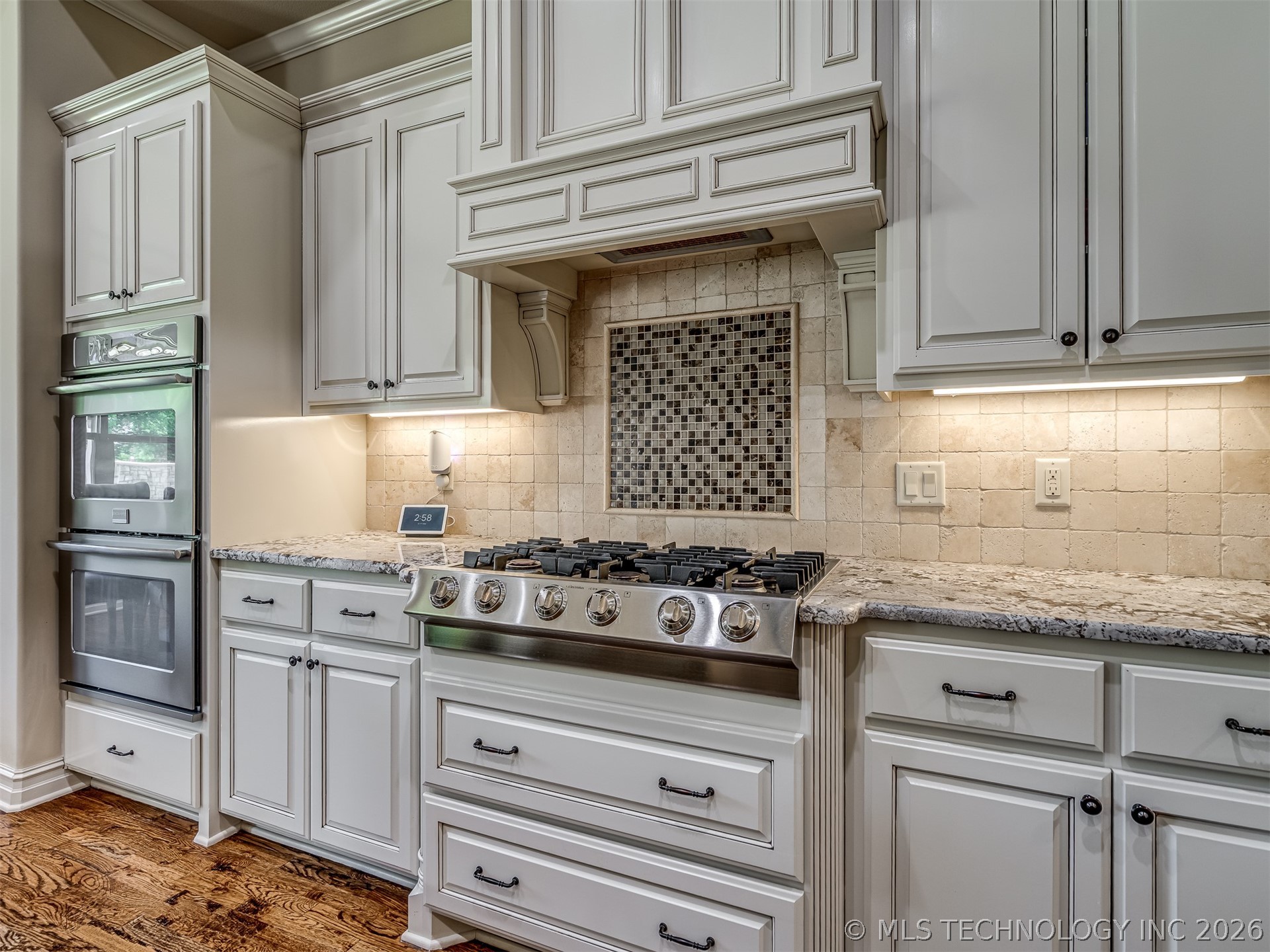 5902 E 110th Place Tulsa OK 74137