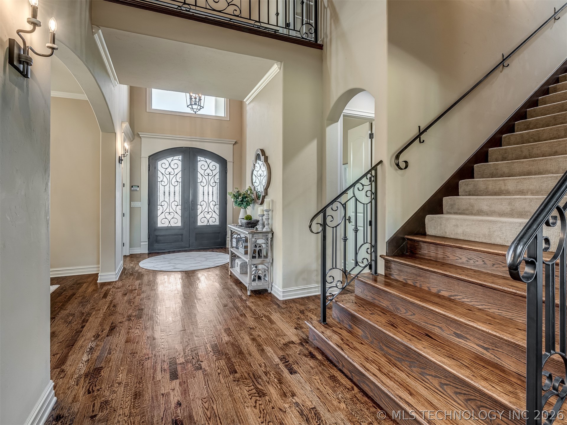 5902 E 110th Place Tulsa OK 74137