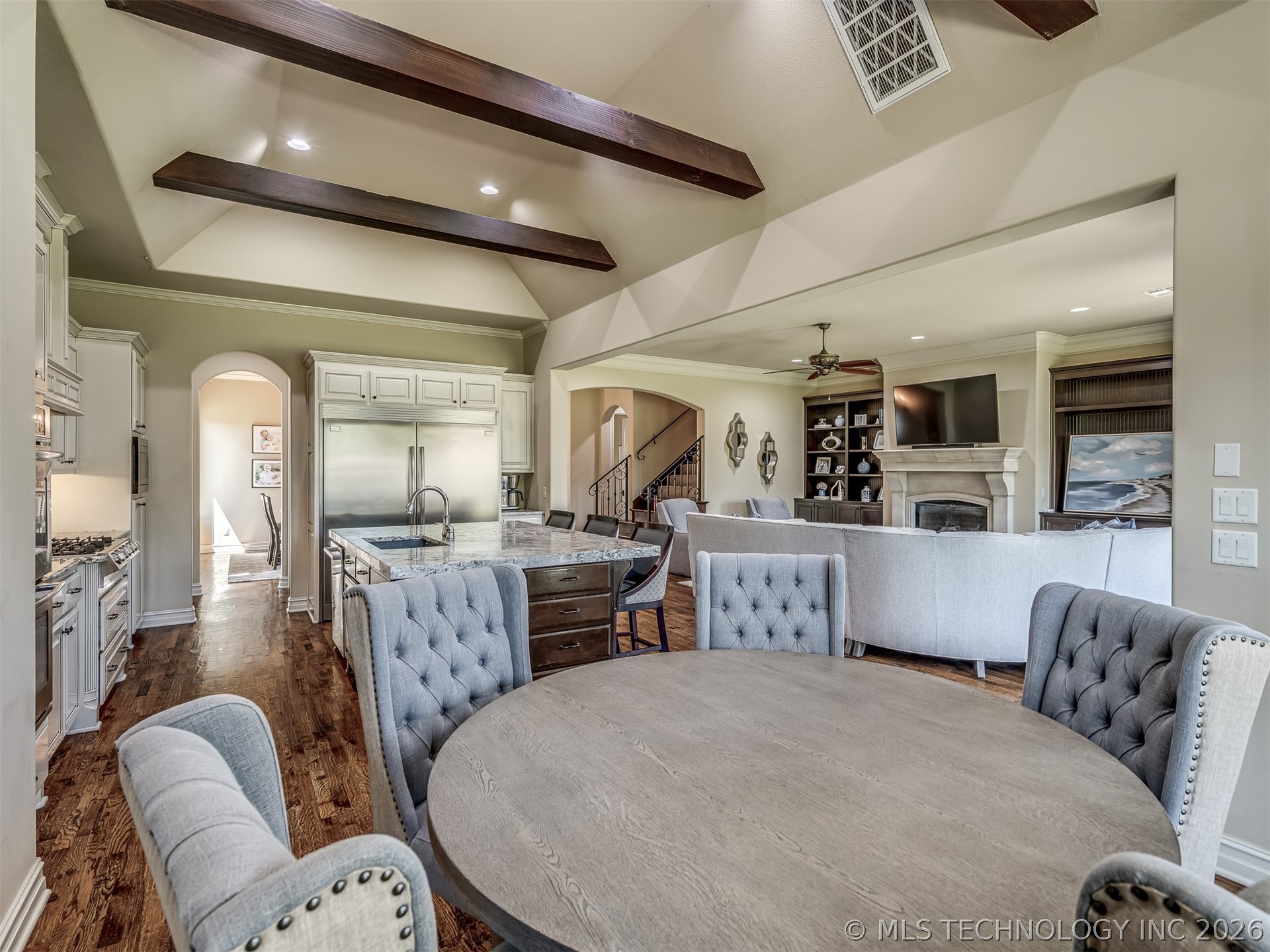 5902 E 110th Place Tulsa OK 74137