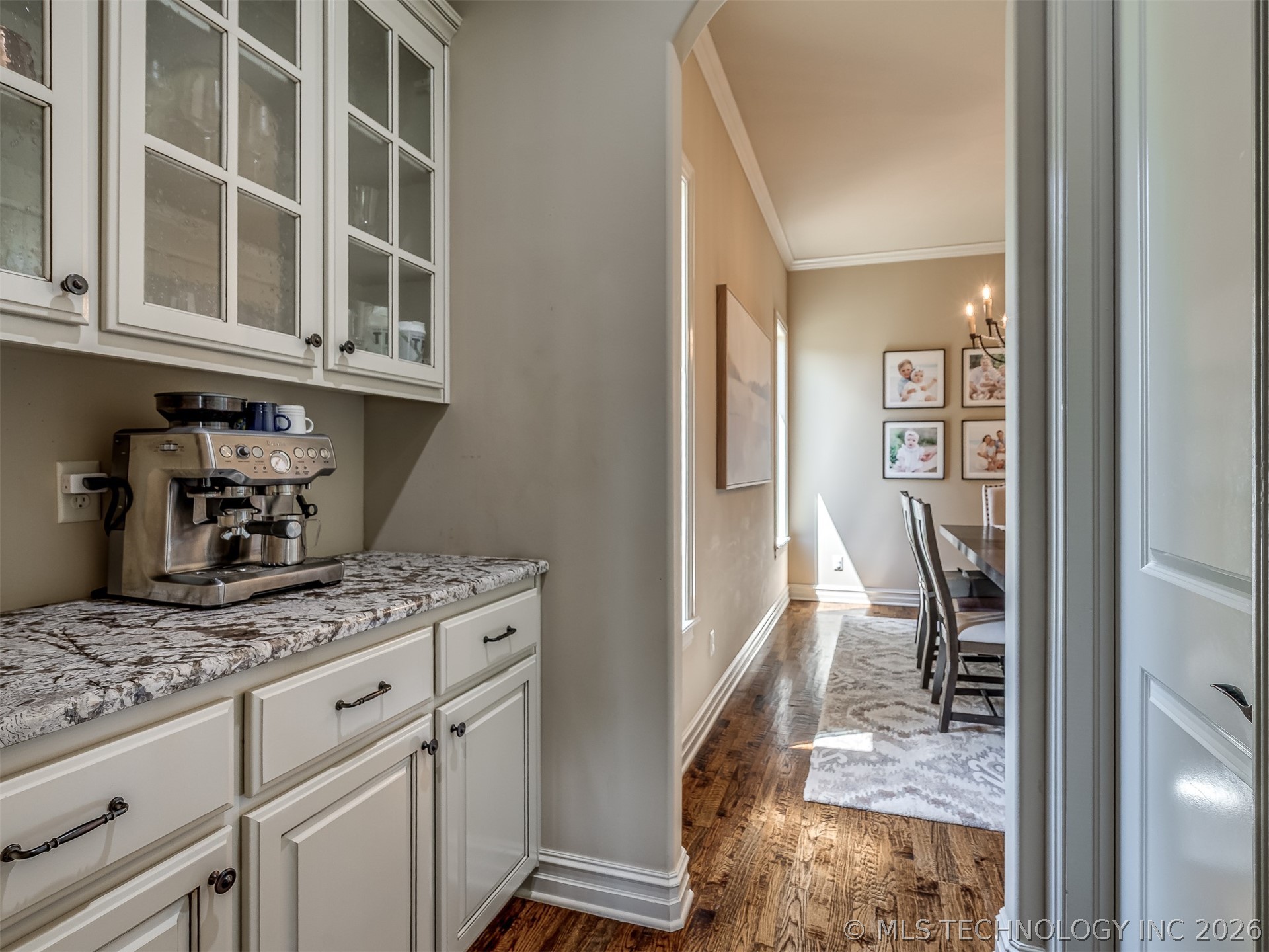 5902 E 110th Place Tulsa OK 74137