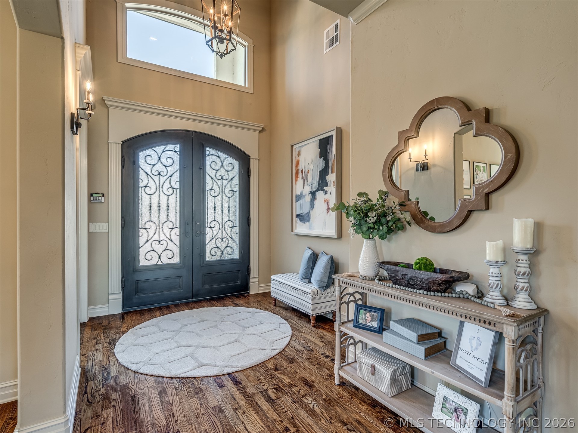 5902 E 110th Place Tulsa OK 74137