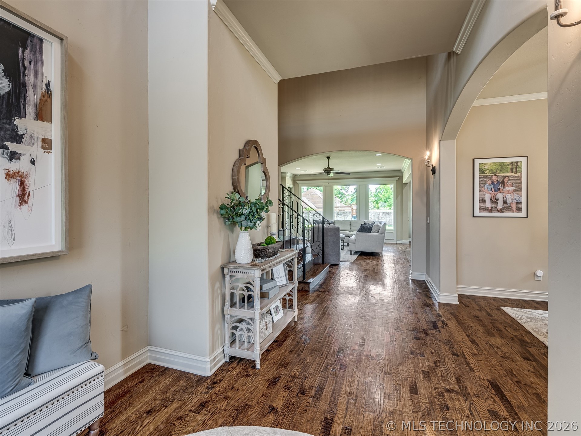 5902 E 110th Place Tulsa OK 74137