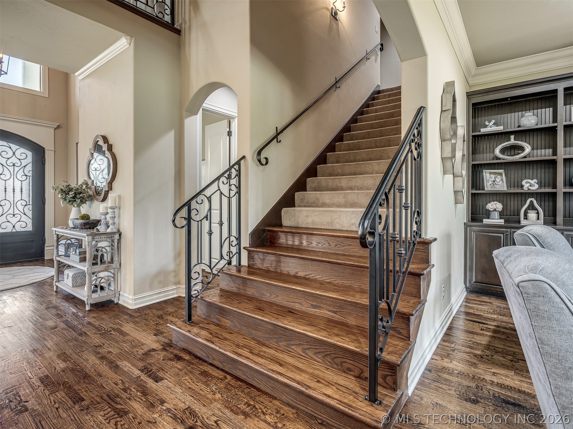 5902 E 110th Place Tulsa OK 74137