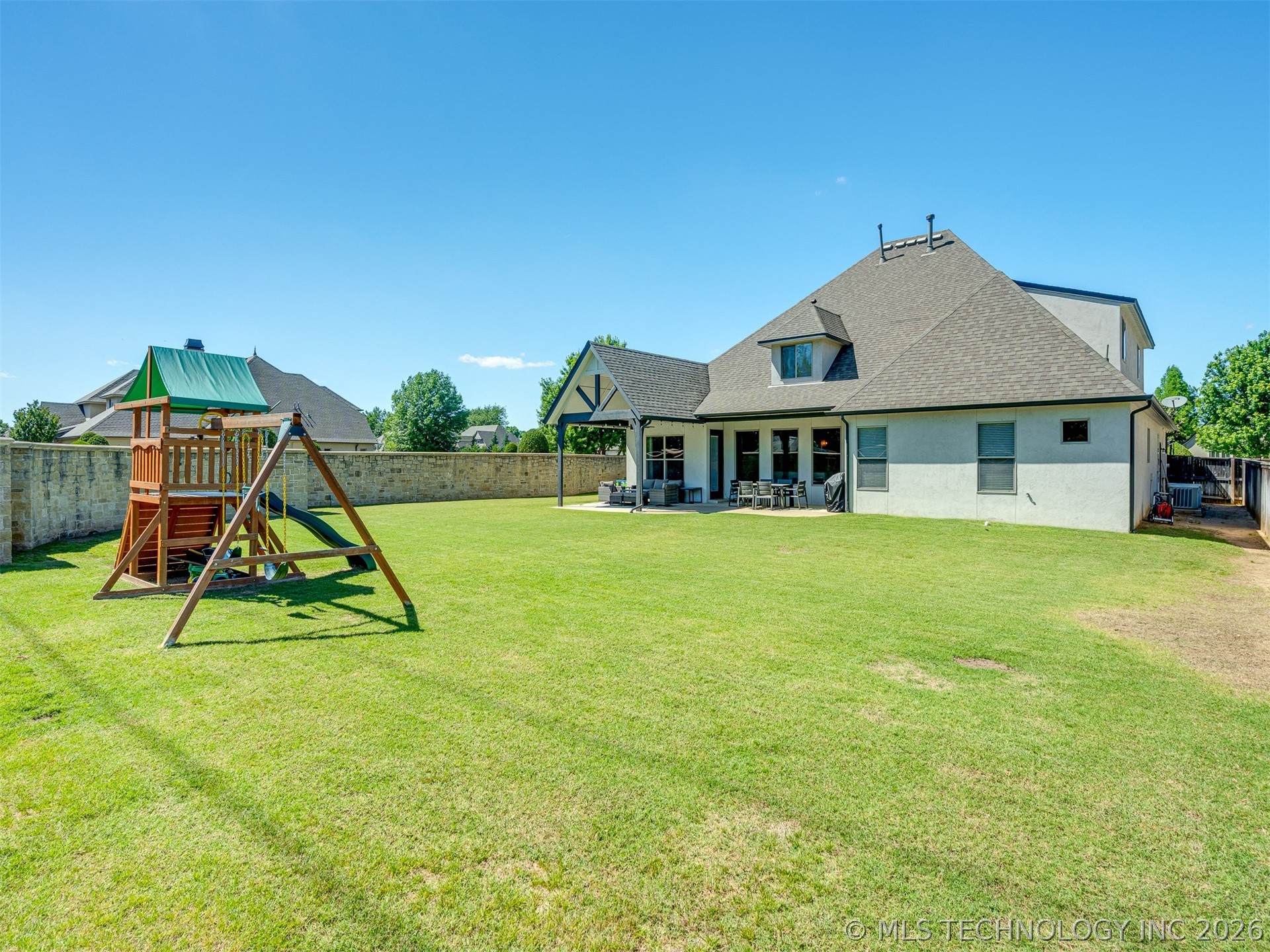 5902 E 110th Place Tulsa OK 74137