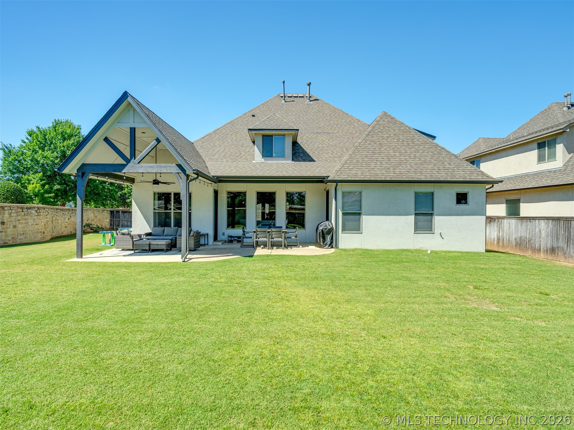 5902 E 110th Place Tulsa OK 74137