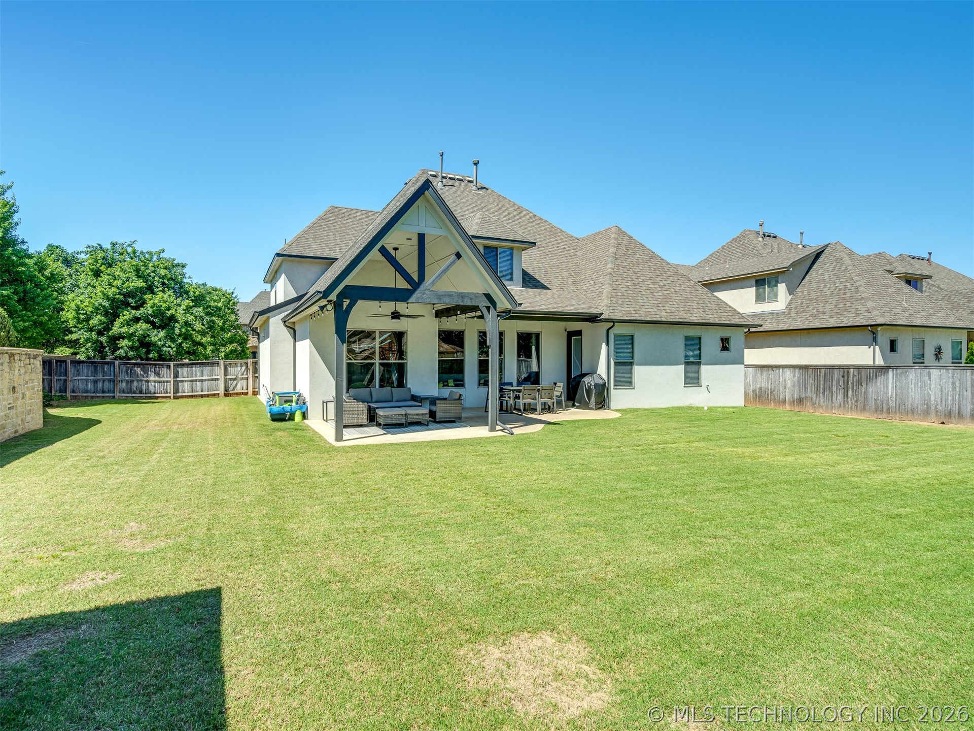 5902 E 110th Place Tulsa OK 74137