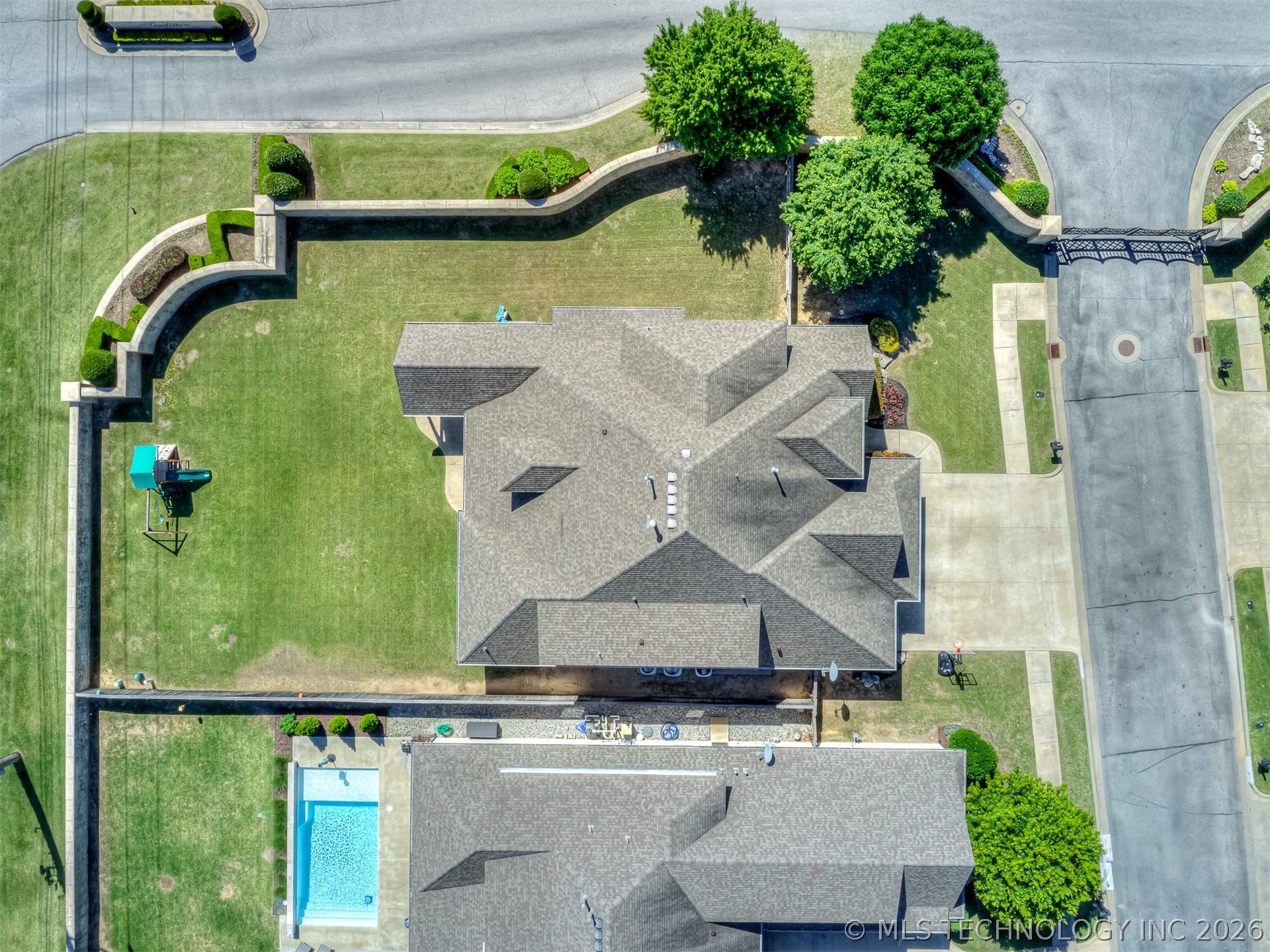 5902 E 110th Place Tulsa OK 74137