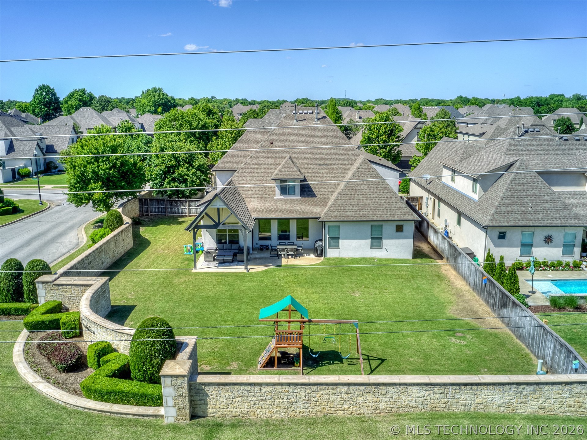 5902 E 110th Place Tulsa OK 74137