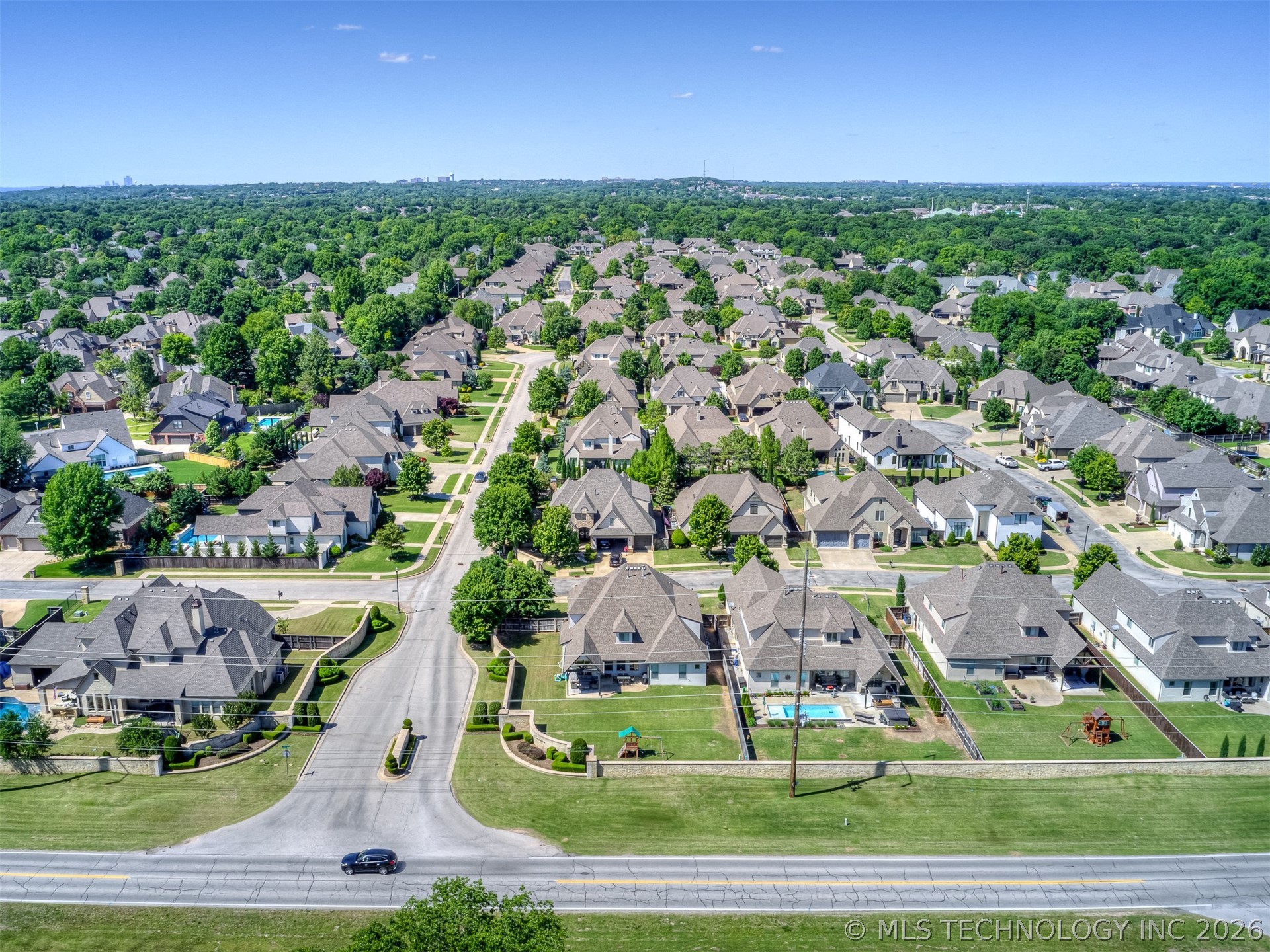5902 E 110th Place Tulsa OK 74137