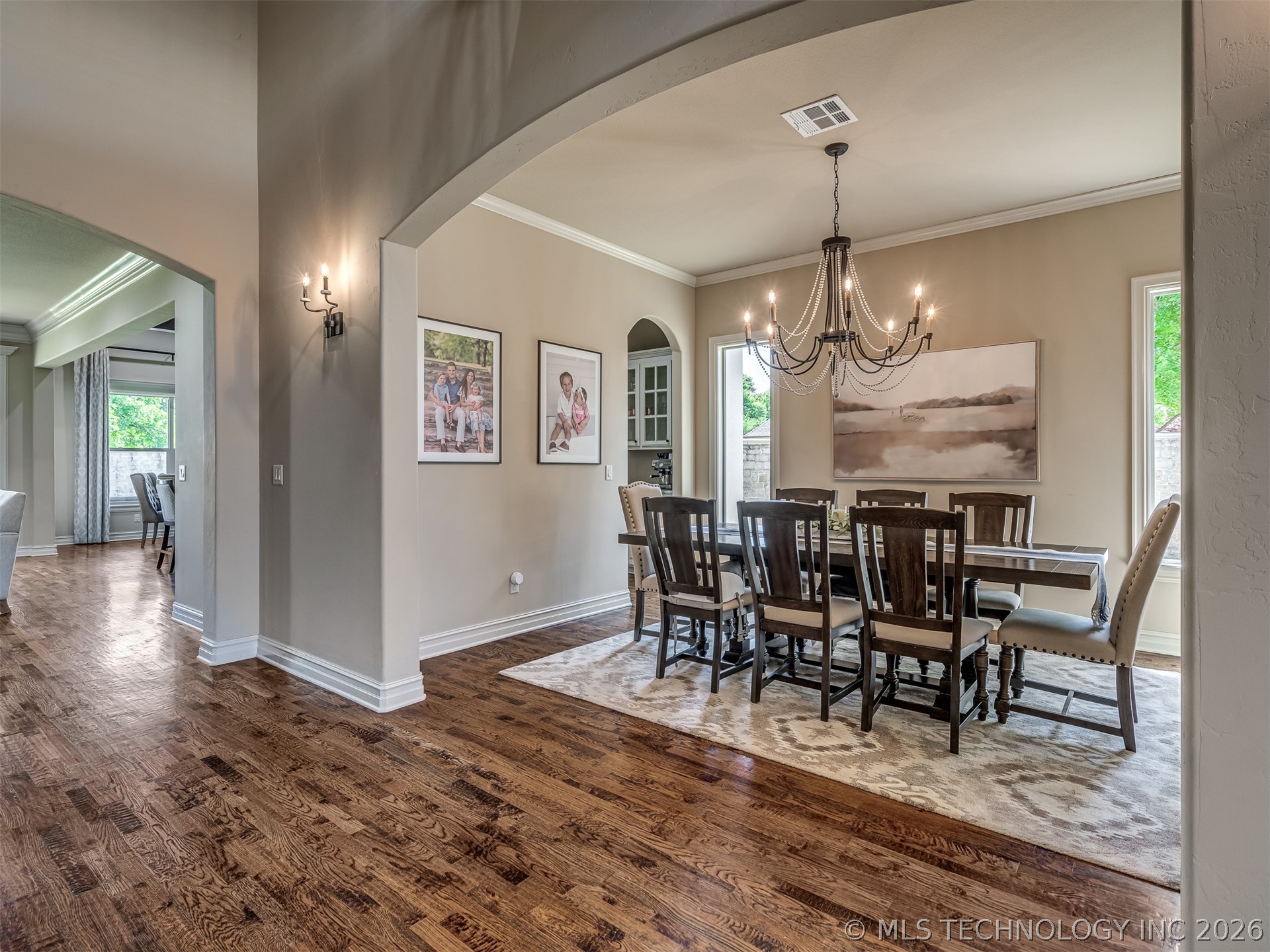5902 E 110th Place Tulsa OK 74137