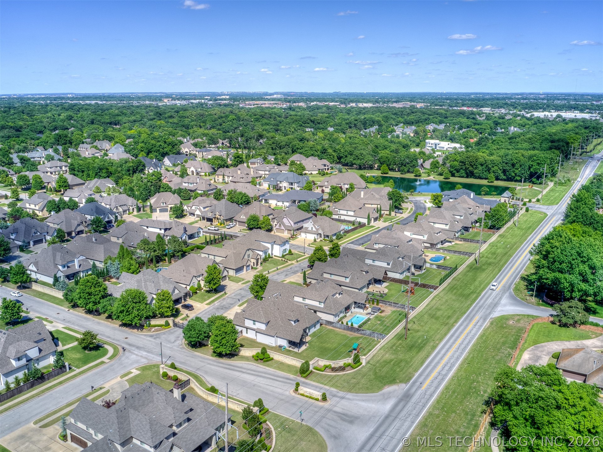 5902 E 110th Place Tulsa OK 74137