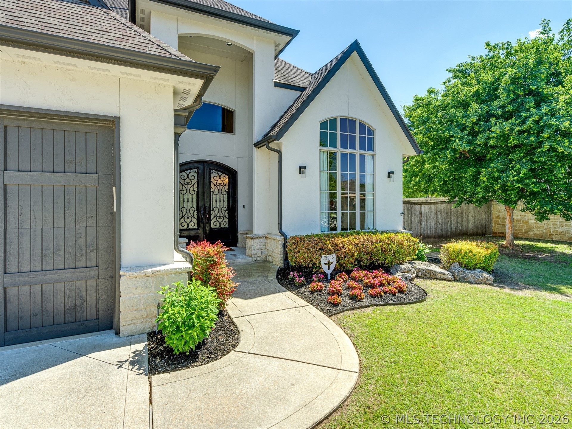 5902 E 110th Place Tulsa OK 74137