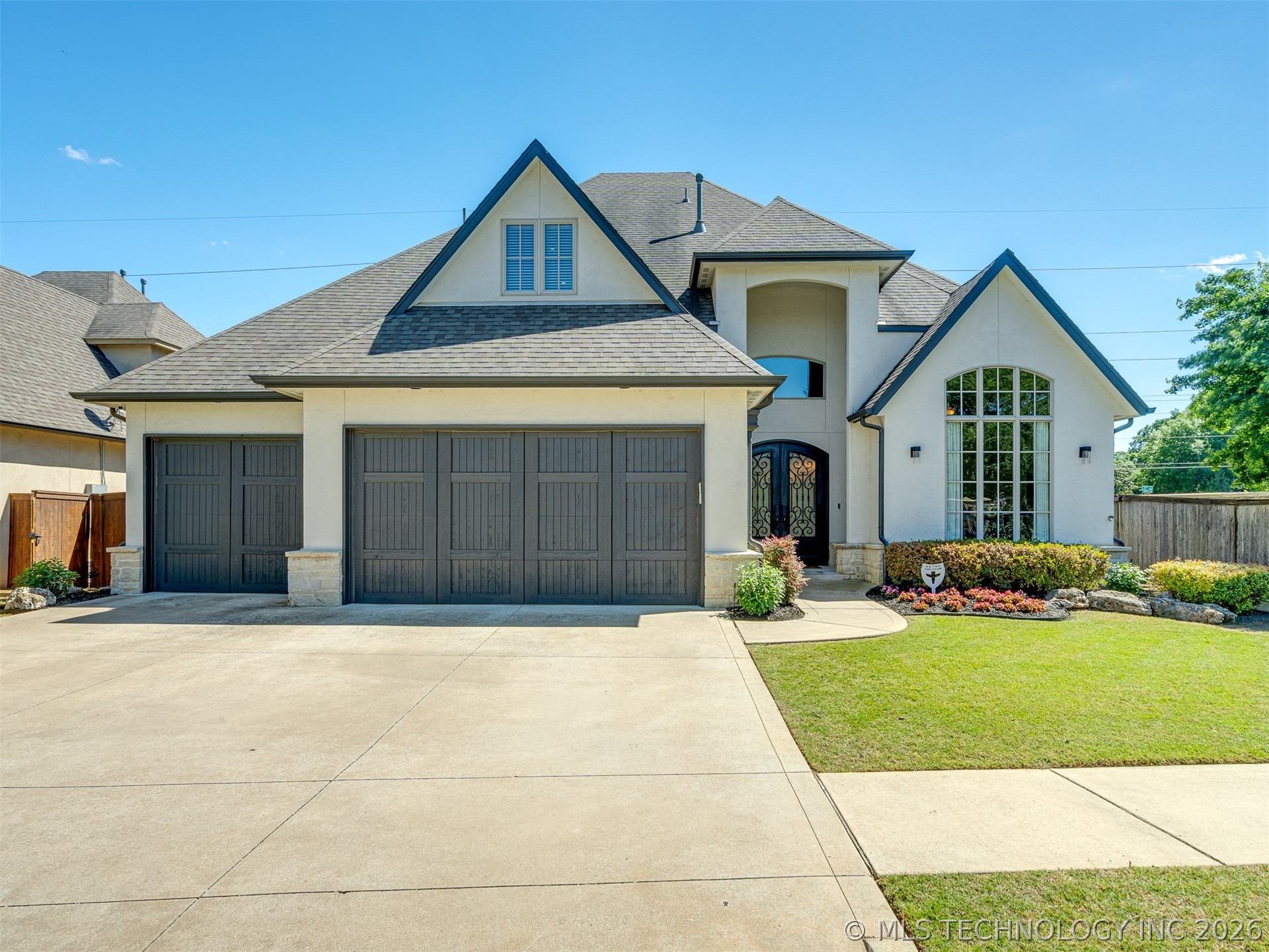 5902 E 110th Place Tulsa OK 74137