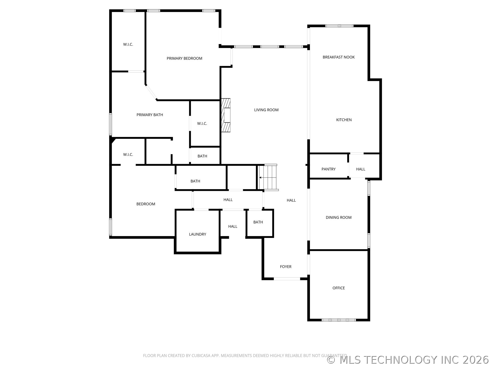 5902 E 110th Place Tulsa OK 74137