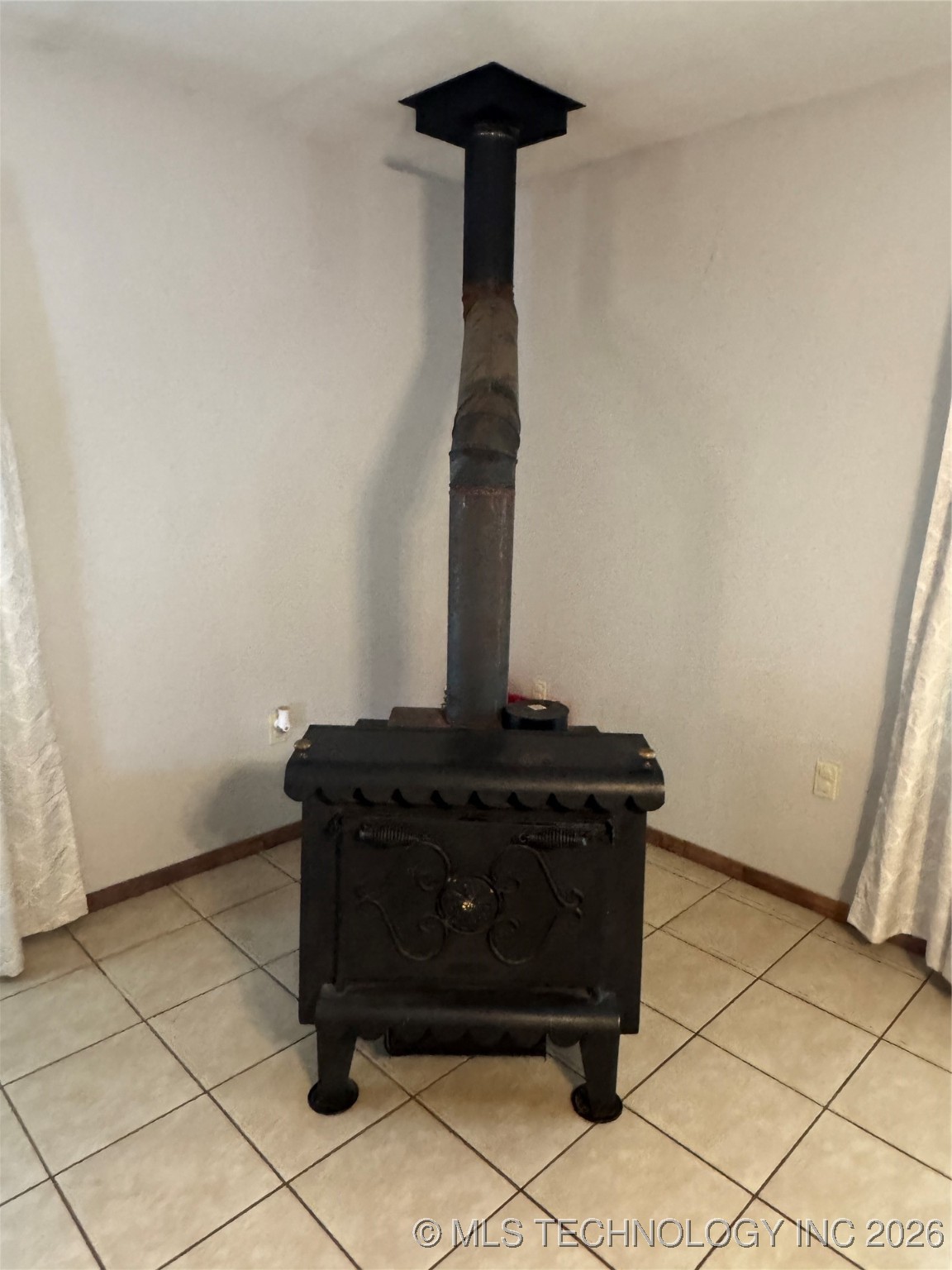 111 Hickory Cartwright OK 74731