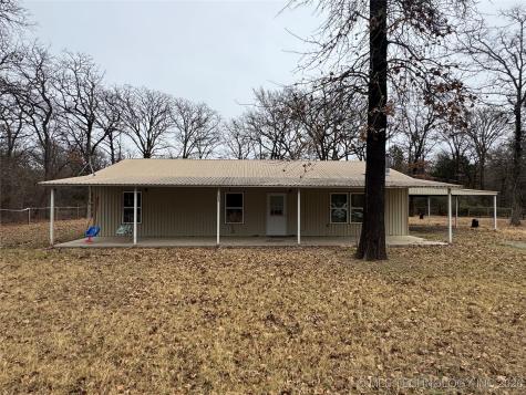 111 Hickory Cartwright OK 74731