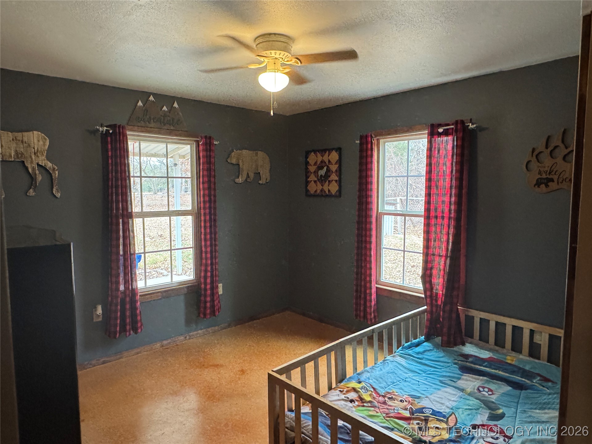 111 Hickory Cartwright OK 74731