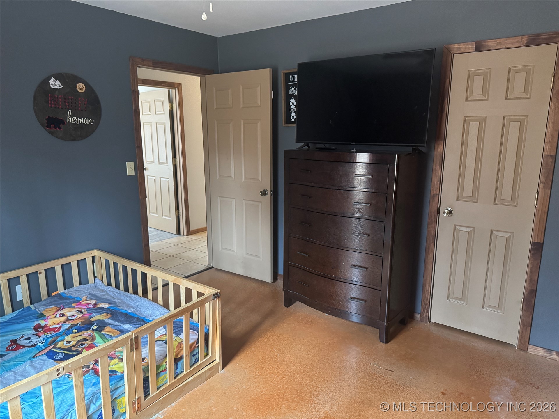 111 Hickory Cartwright OK 74731